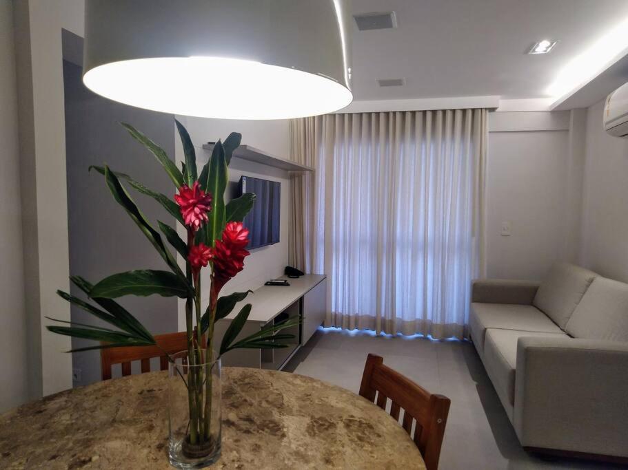 Flat em Ipanema com garagem e piscina