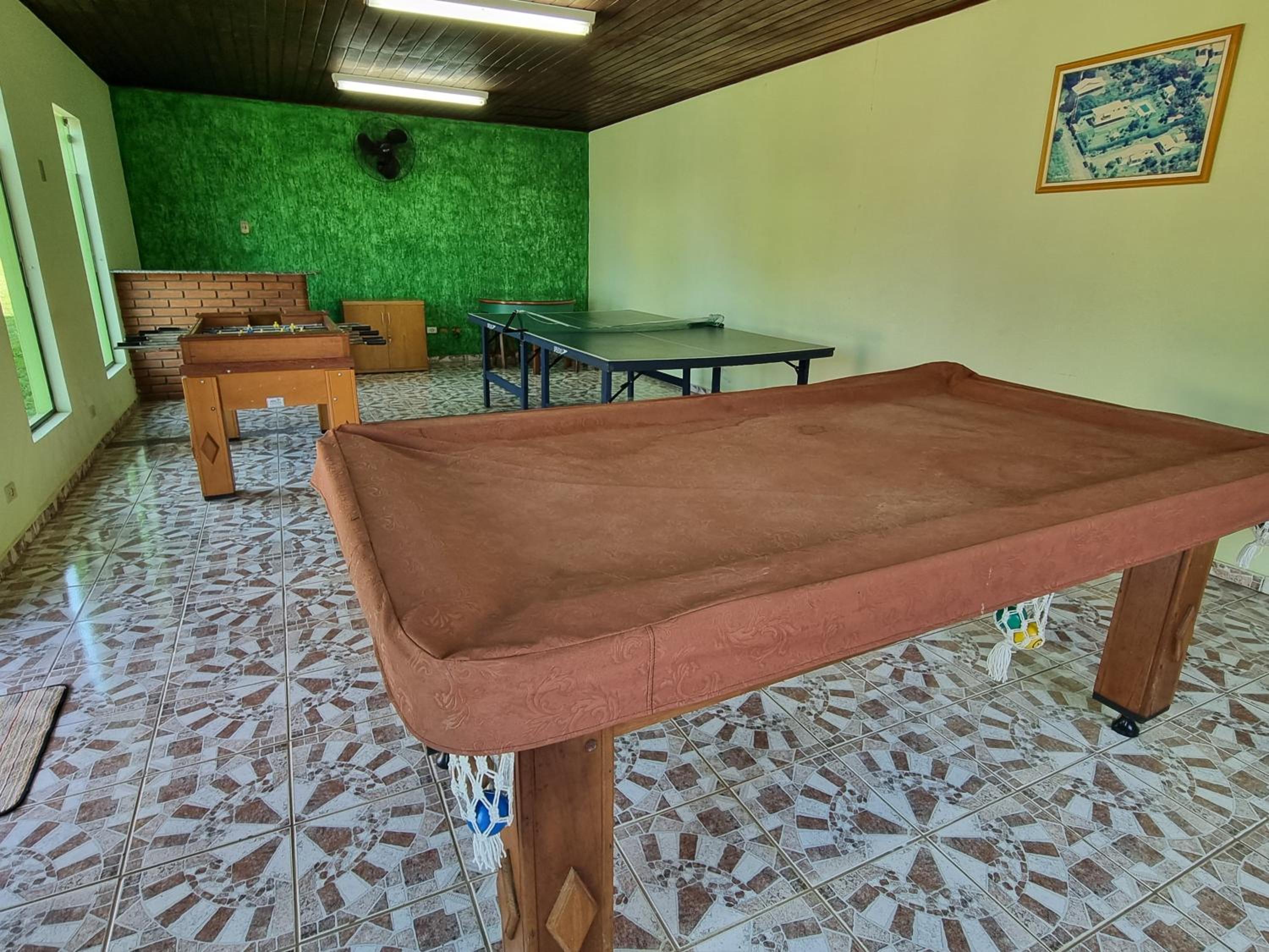 Chácara Vista para Represa