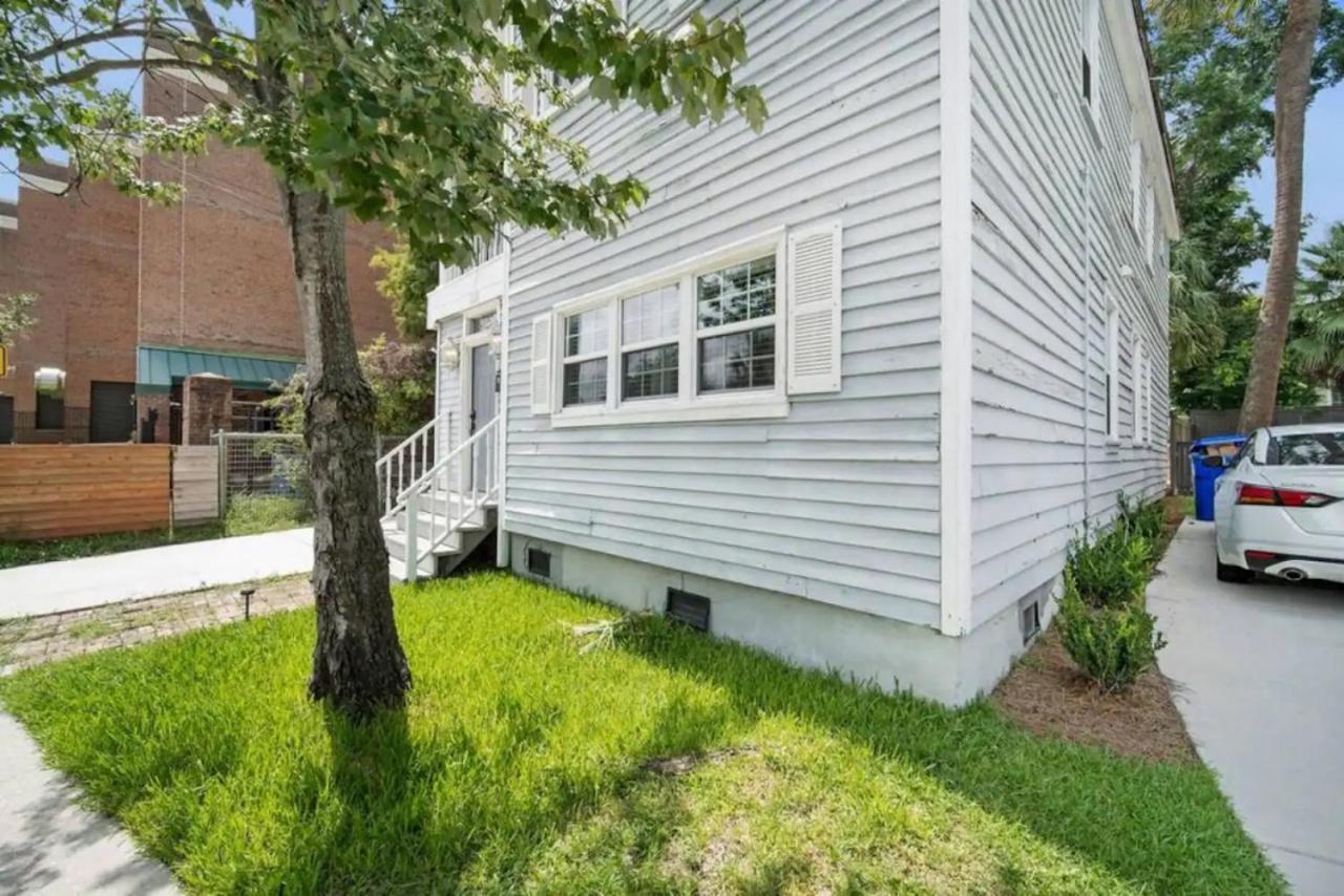 Lovely & Historical 3BR - Balcony - Central Location