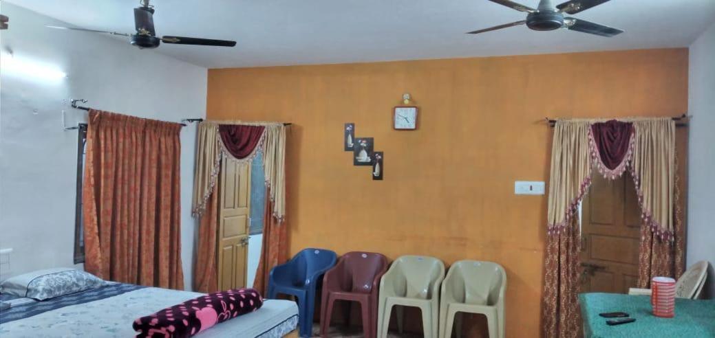 Yercaud Green Villa view 5