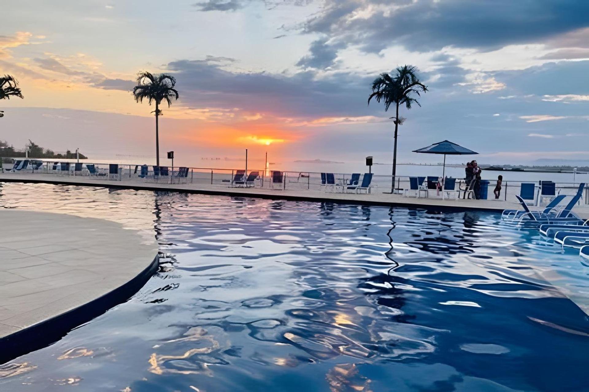 Apartamento Pôr do Sol - Golden Lake Apart