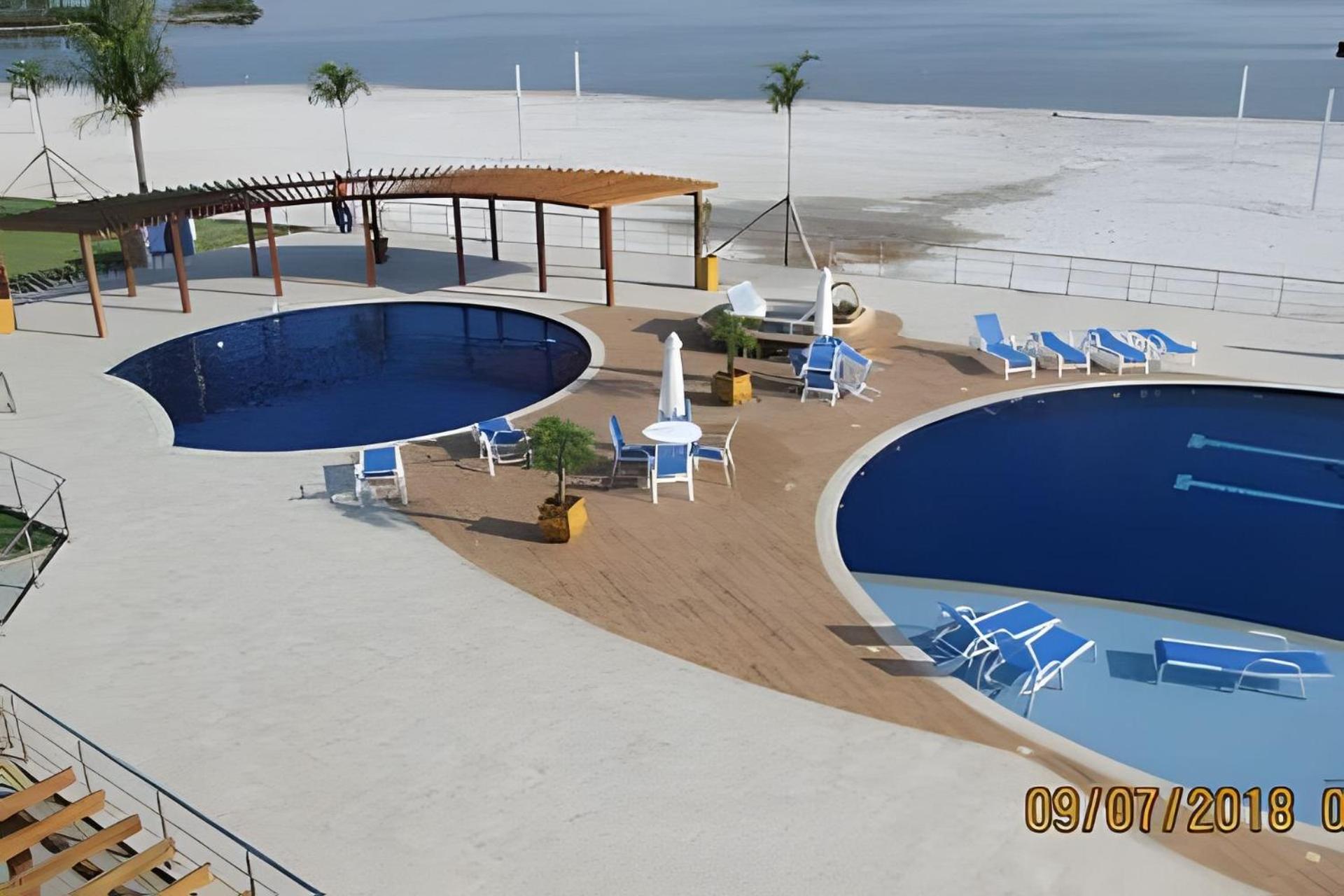 Apartamento Pôr do Sol - Golden Lake Apart