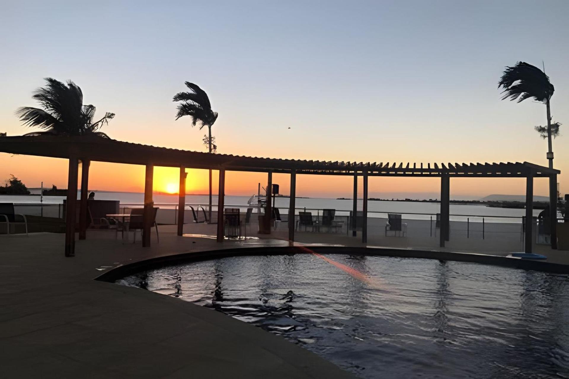Apartamento Pôr do Sol - Golden Lake Apart