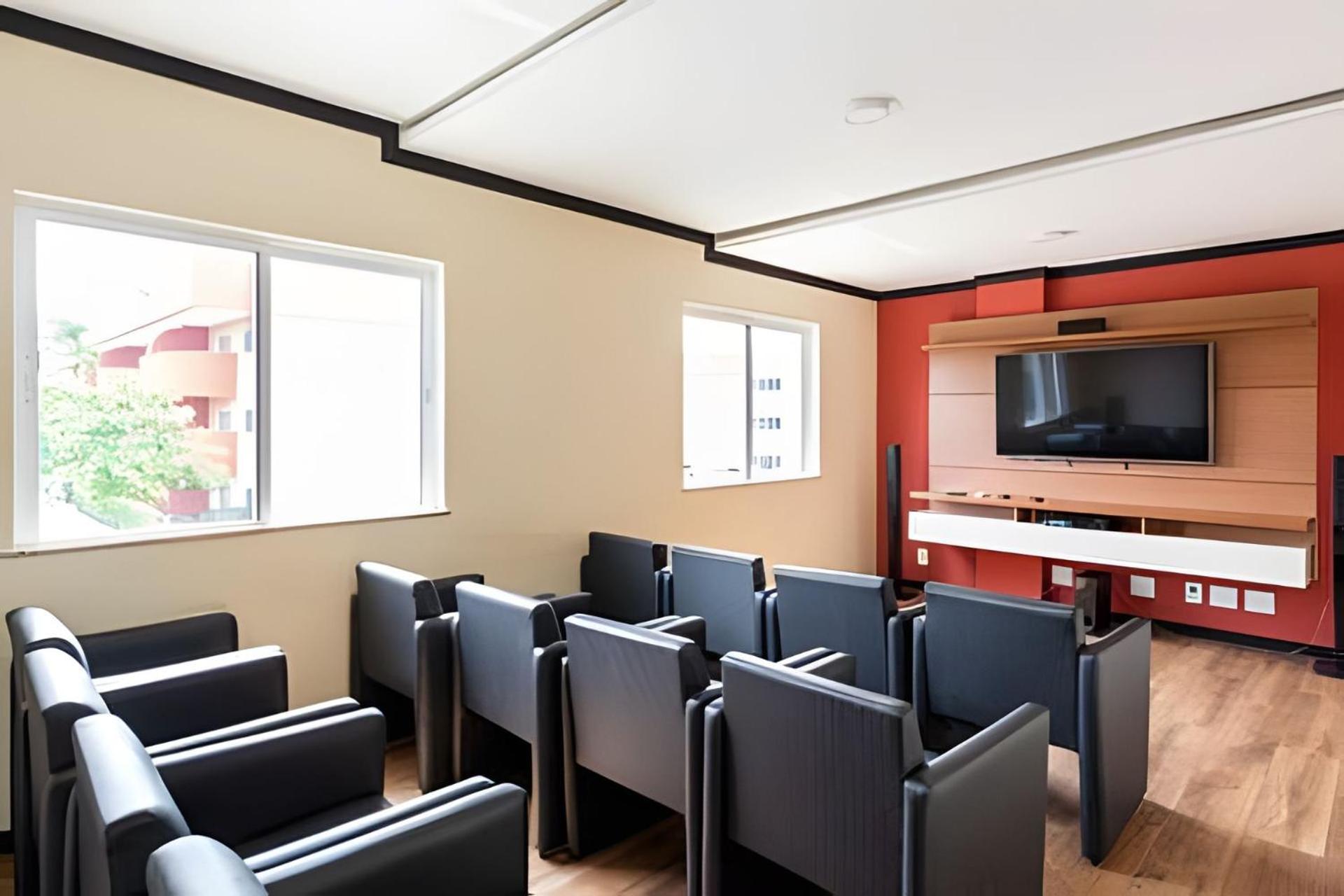 Apartamento Pôr do Sol - Golden Lake Apart