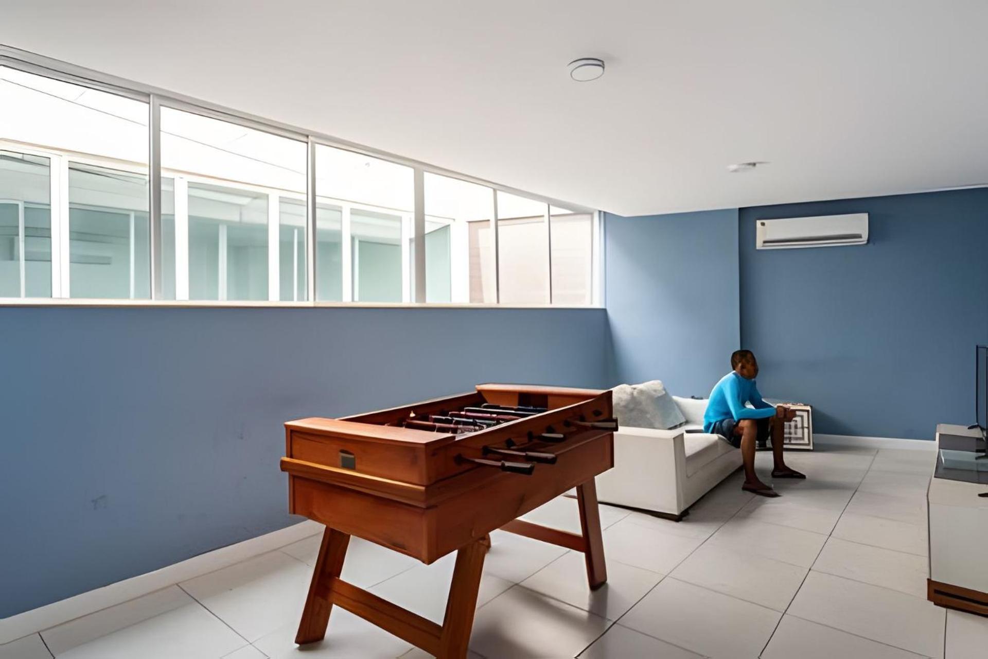 Apartamento Pôr do Sol - Golden Lake Apart