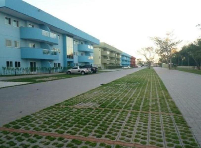 Apartamento Pôr do Sol - Golden Lake Apart