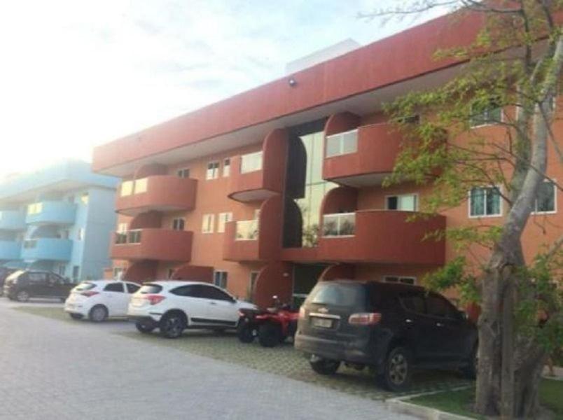 Apartamento Pôr do Sol - Golden Lake Apart