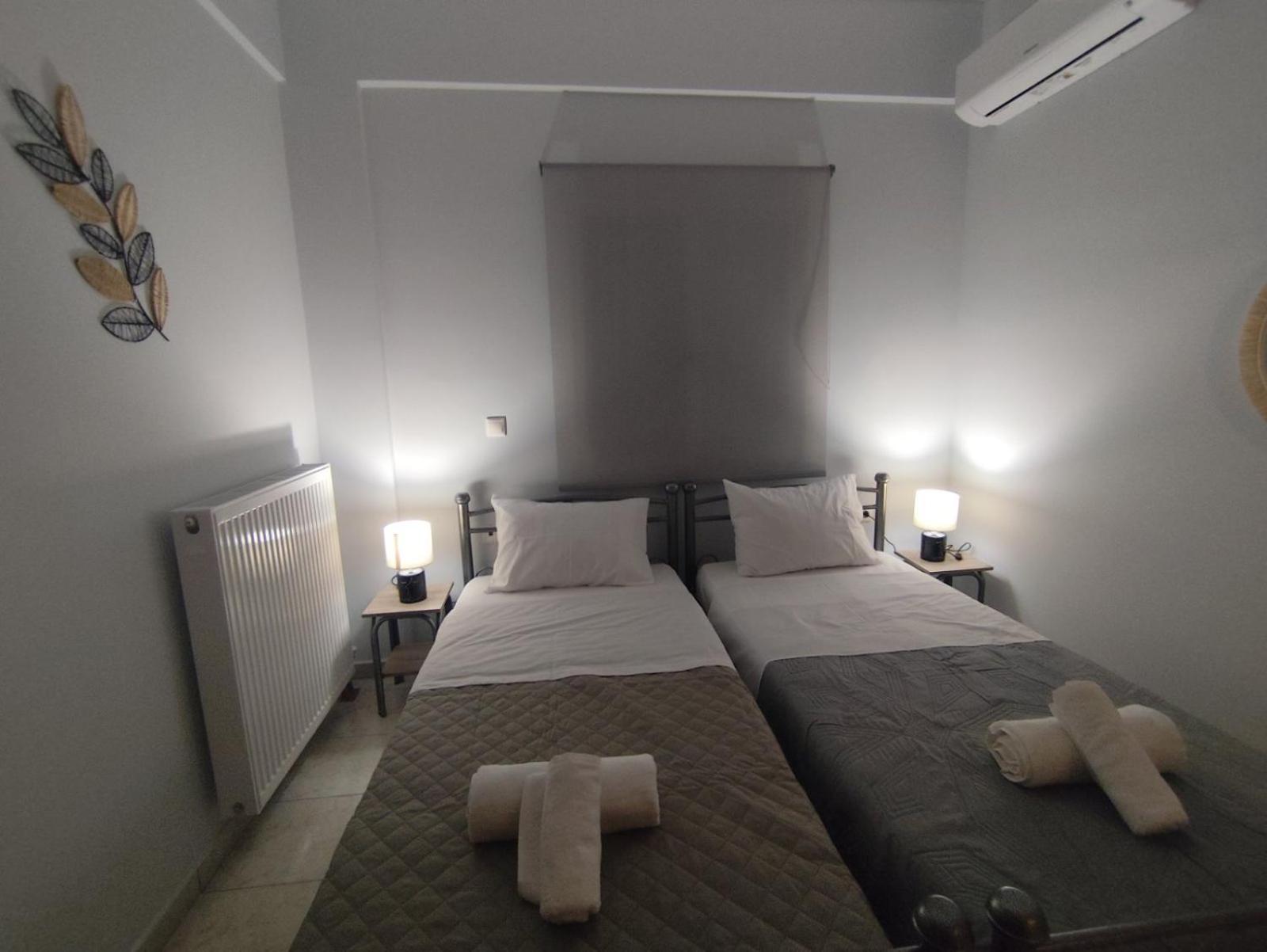 Mani Hillview Apartments