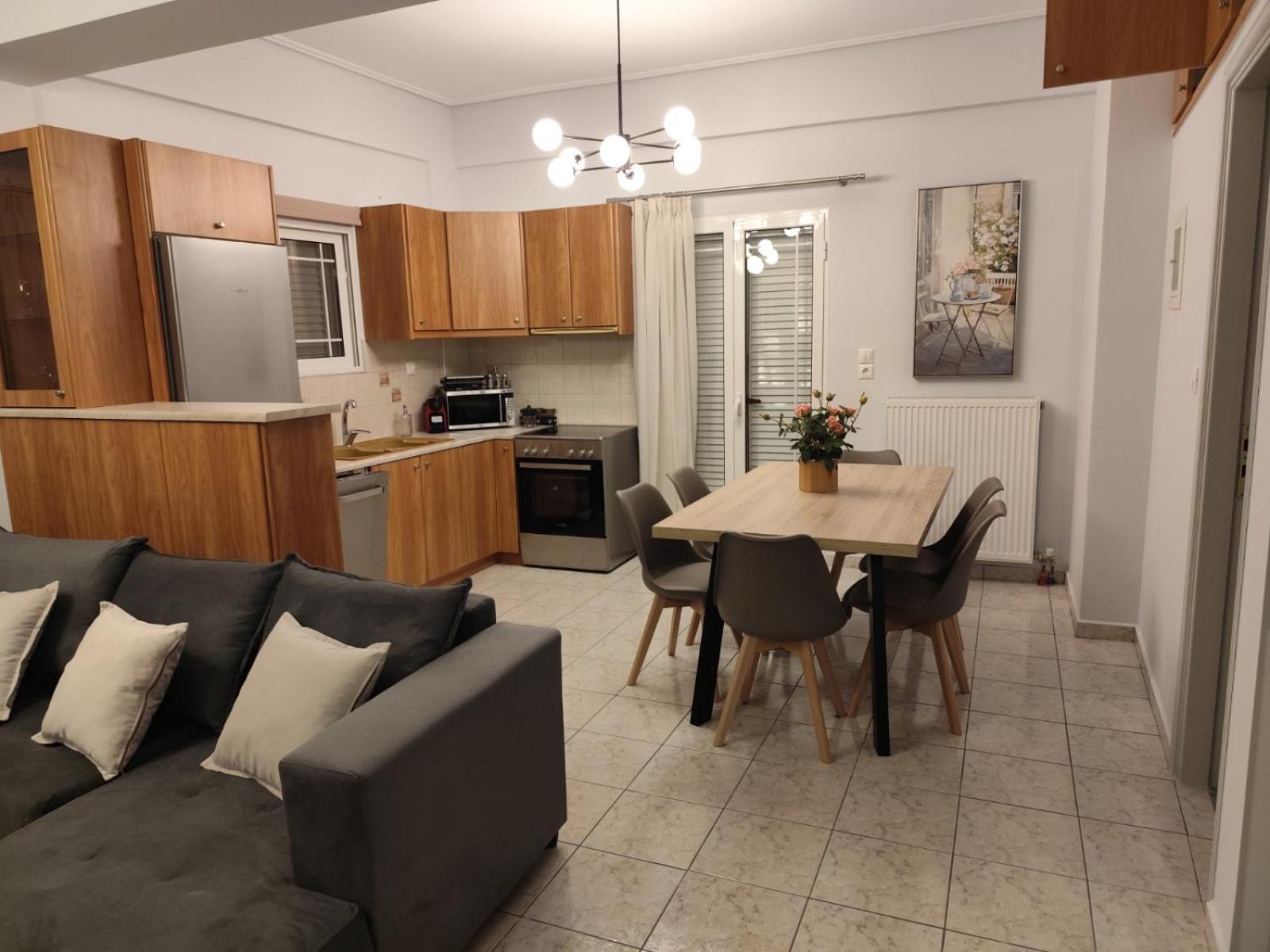 Mani Hillview Apartments