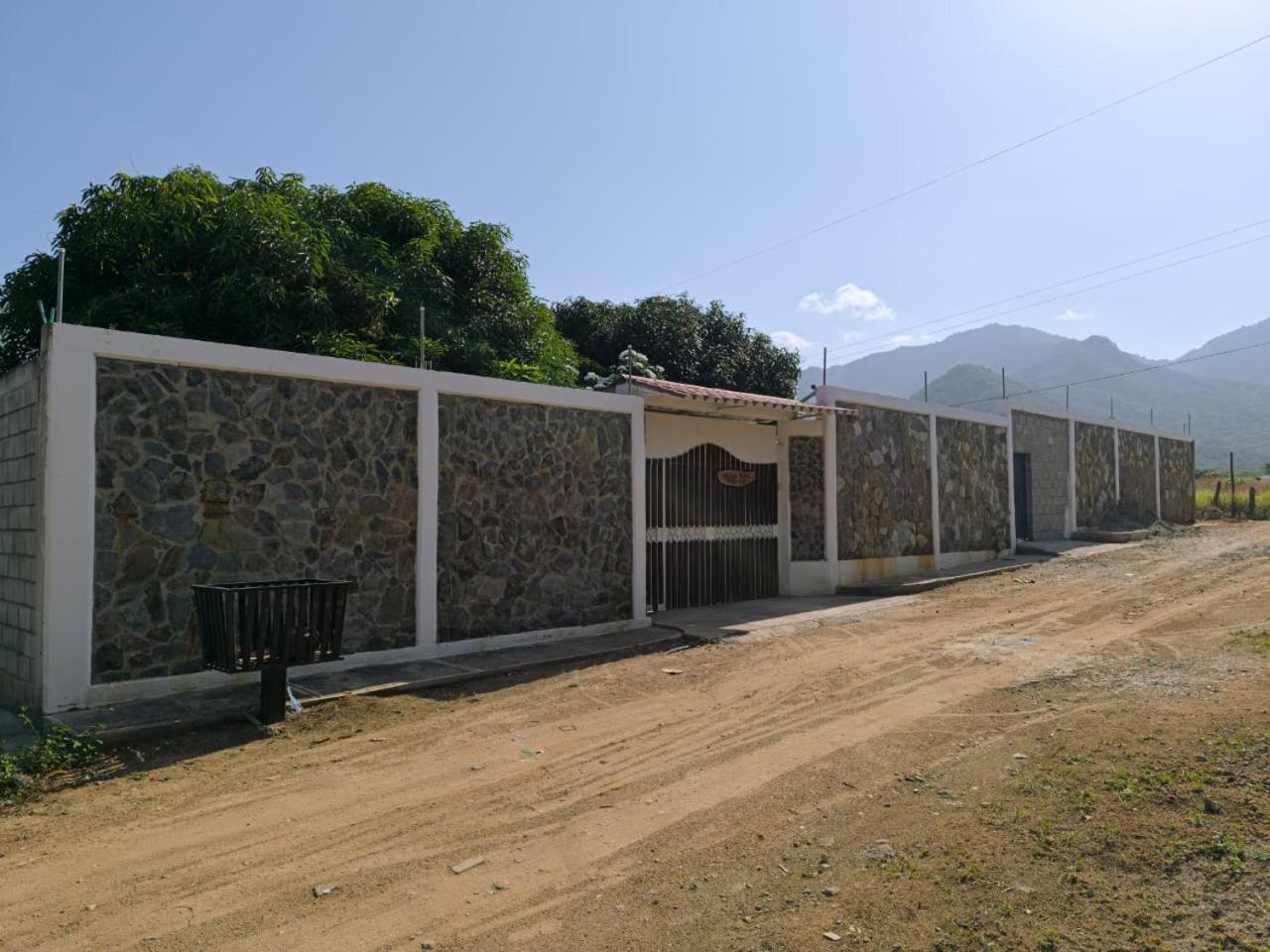 Casa Atenea