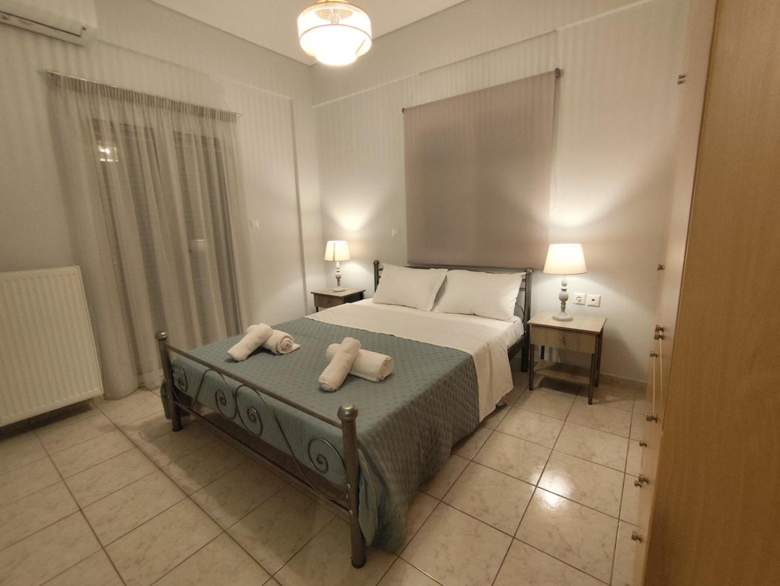 Mani Hillview Apartments