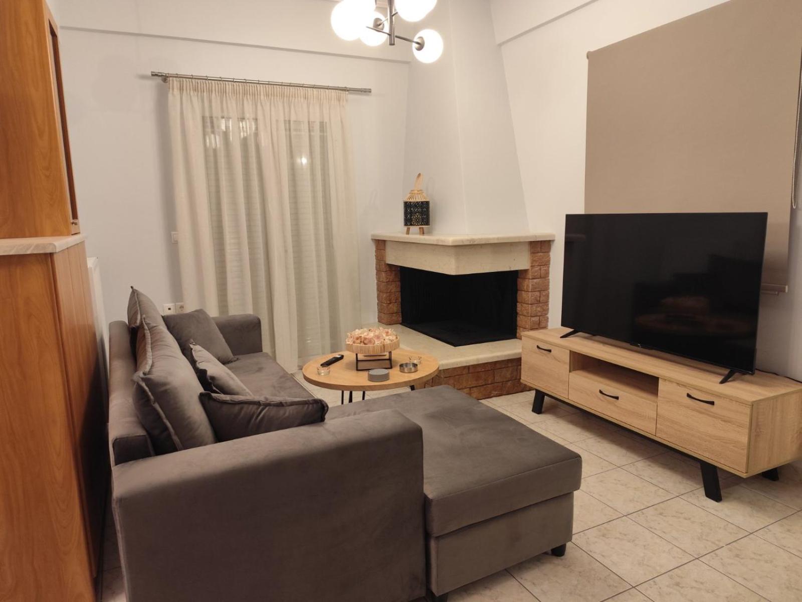 Mani Hillview Apartments