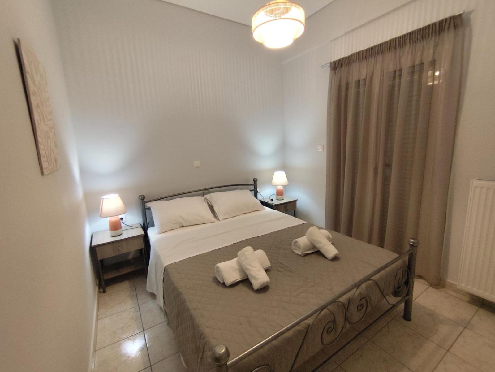 Mani Hillview Apartments