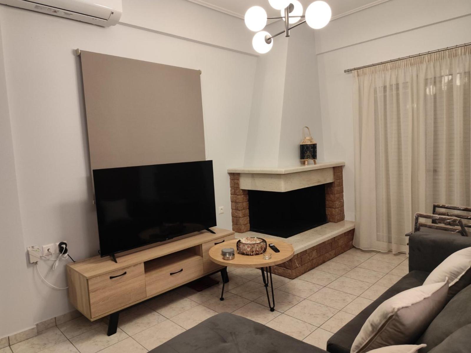 Mani Hillview Apartments