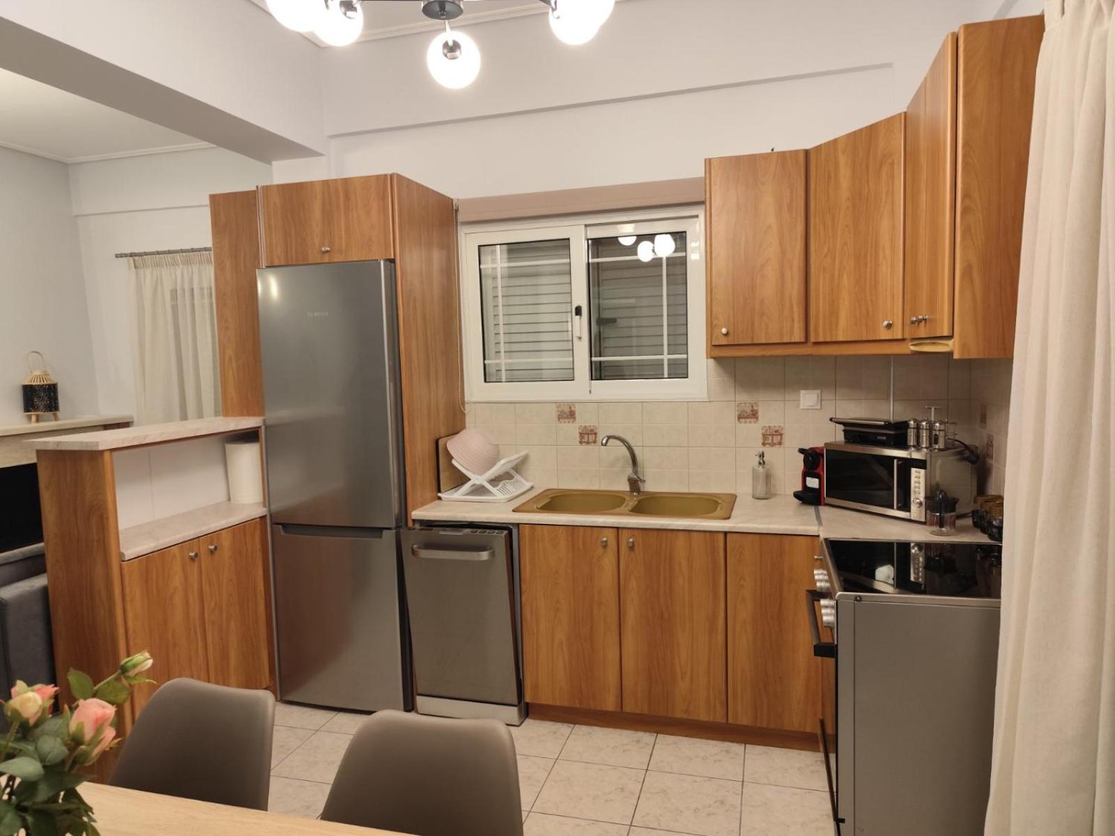 Mani Hillview Apartments