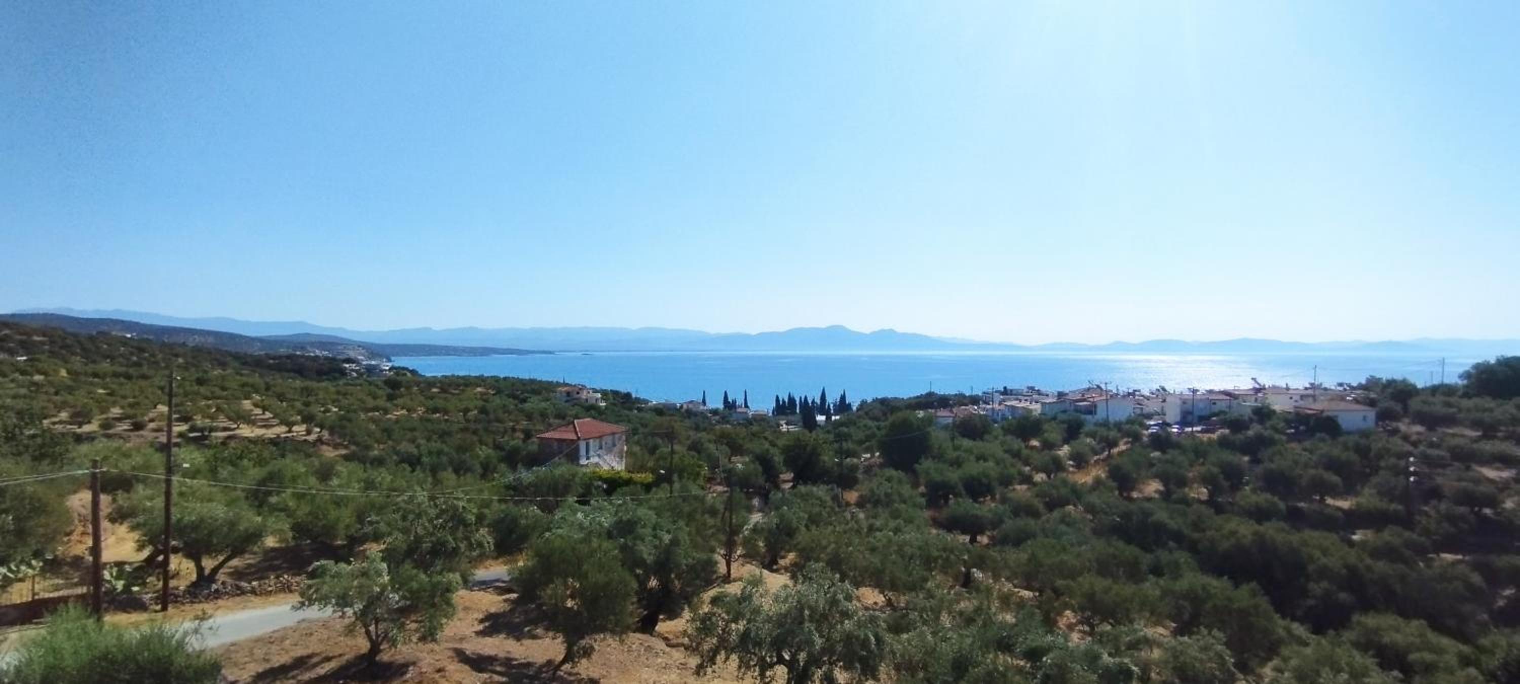 Mani Hillview Apartments