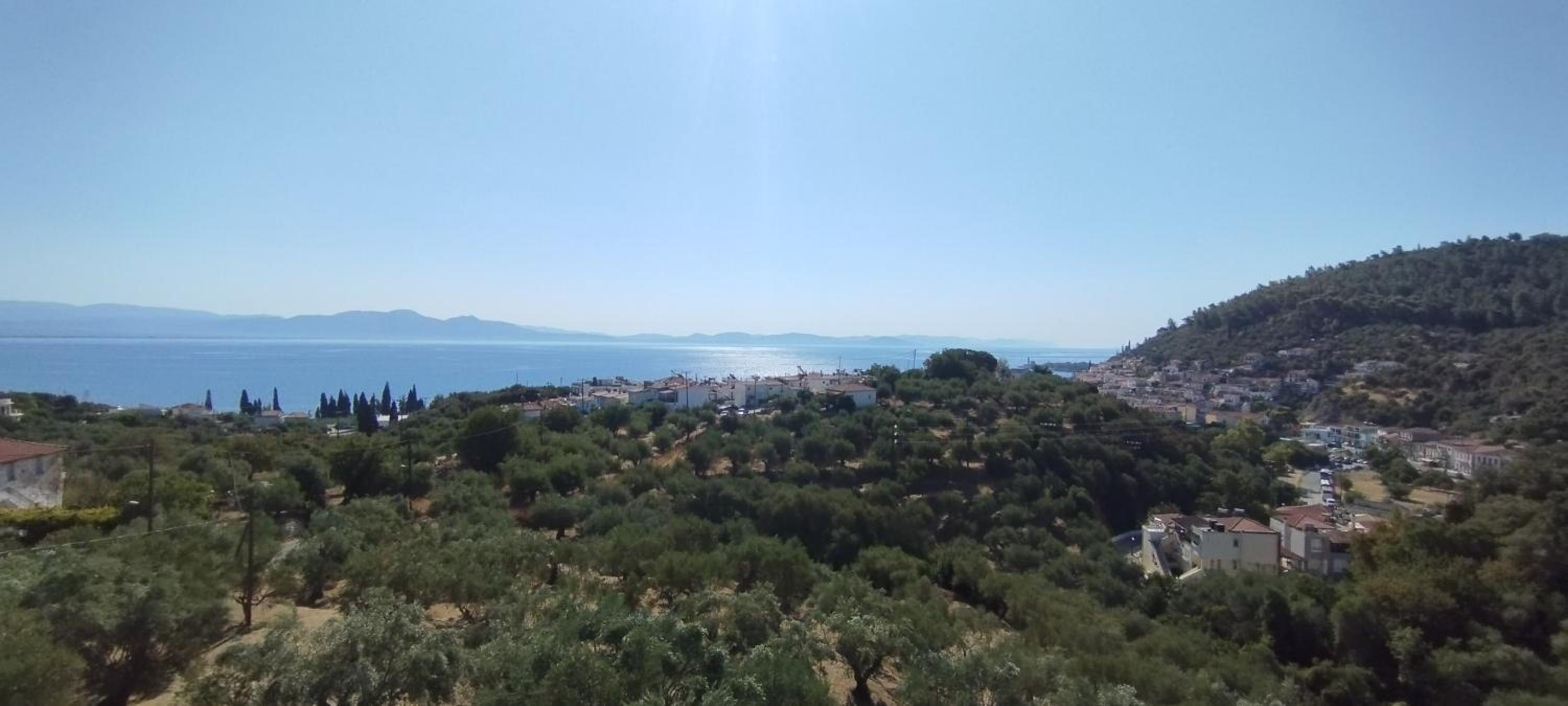 Mani Hillview Apartments