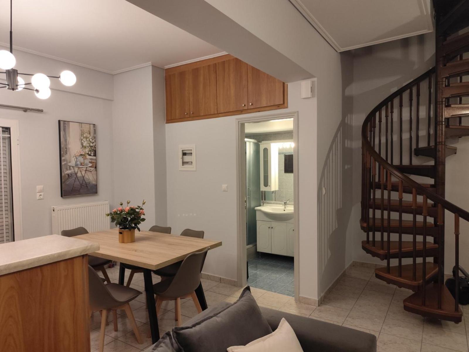 Mani Hillview Apartments