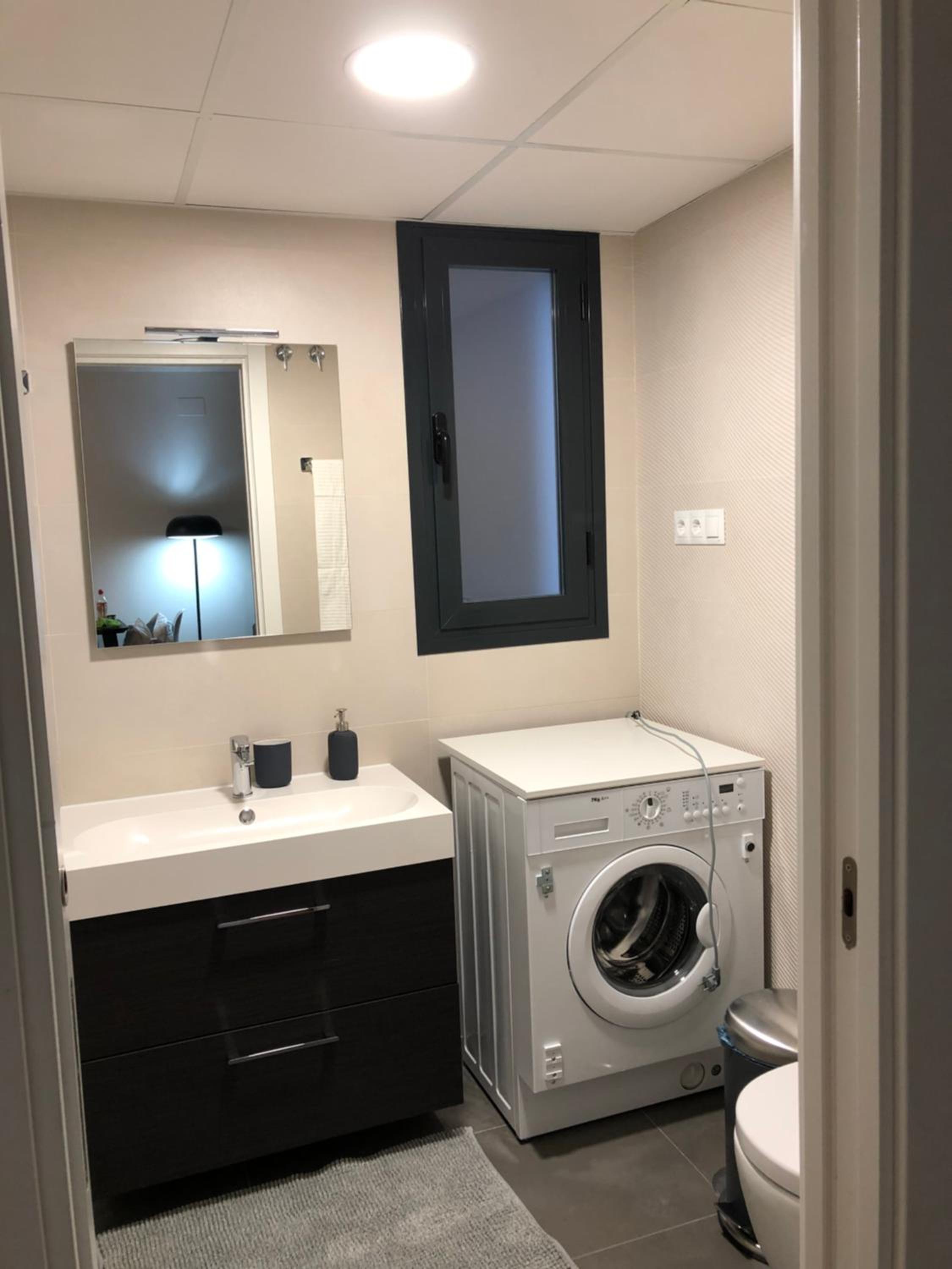 Luxury Apartment