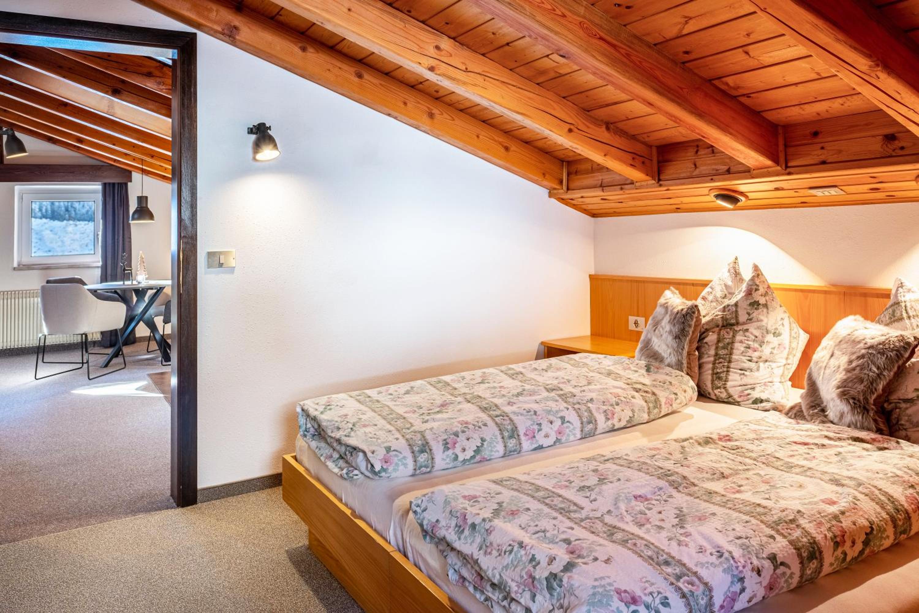Sirena Carezza Apartments view 5
