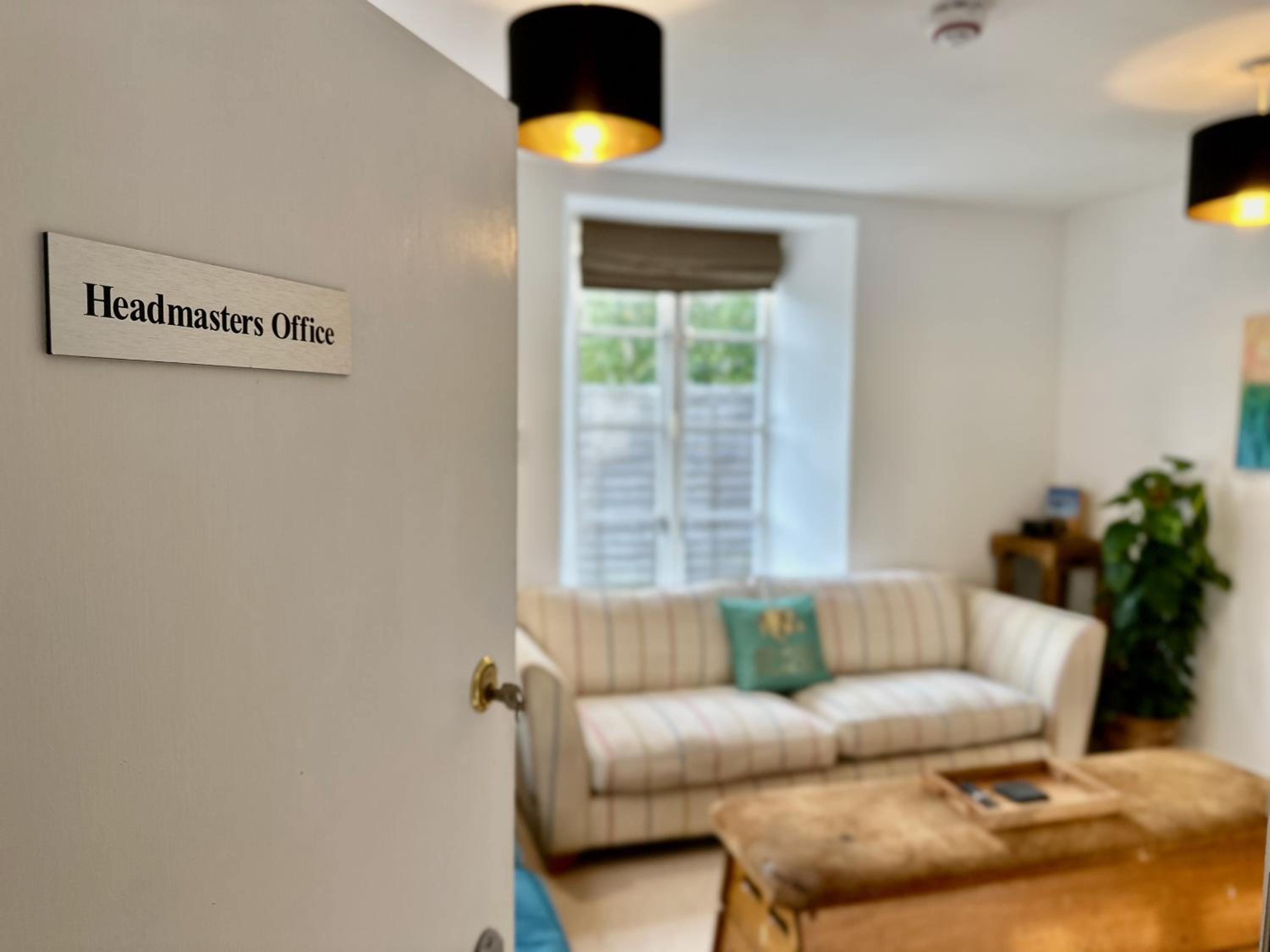 Wothorpe House, 4 bed, Stamford Centre by Belmont Places view 5