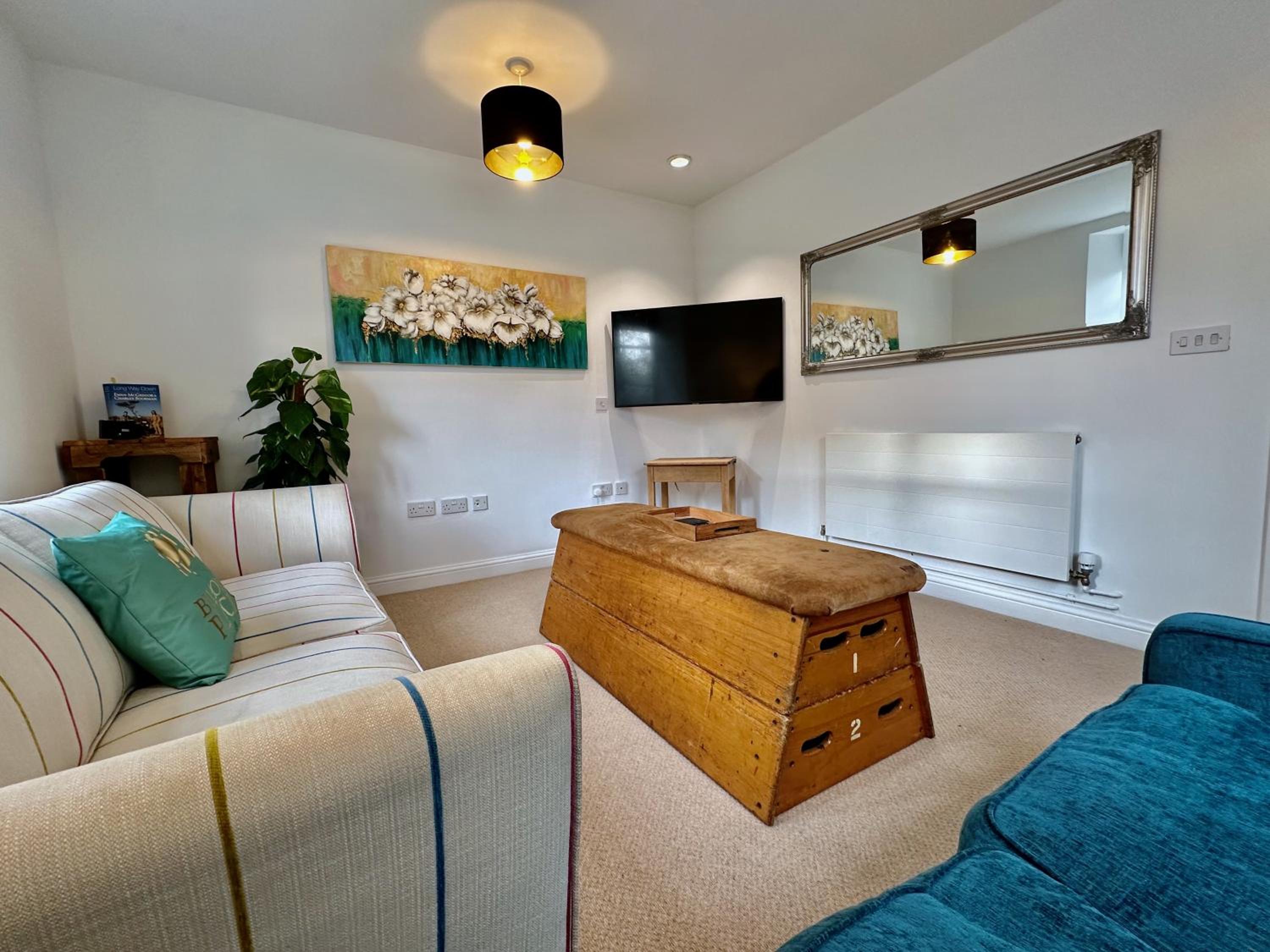 Wothorpe House, 4 bed, Stamford Centre by Belmont Places view 4