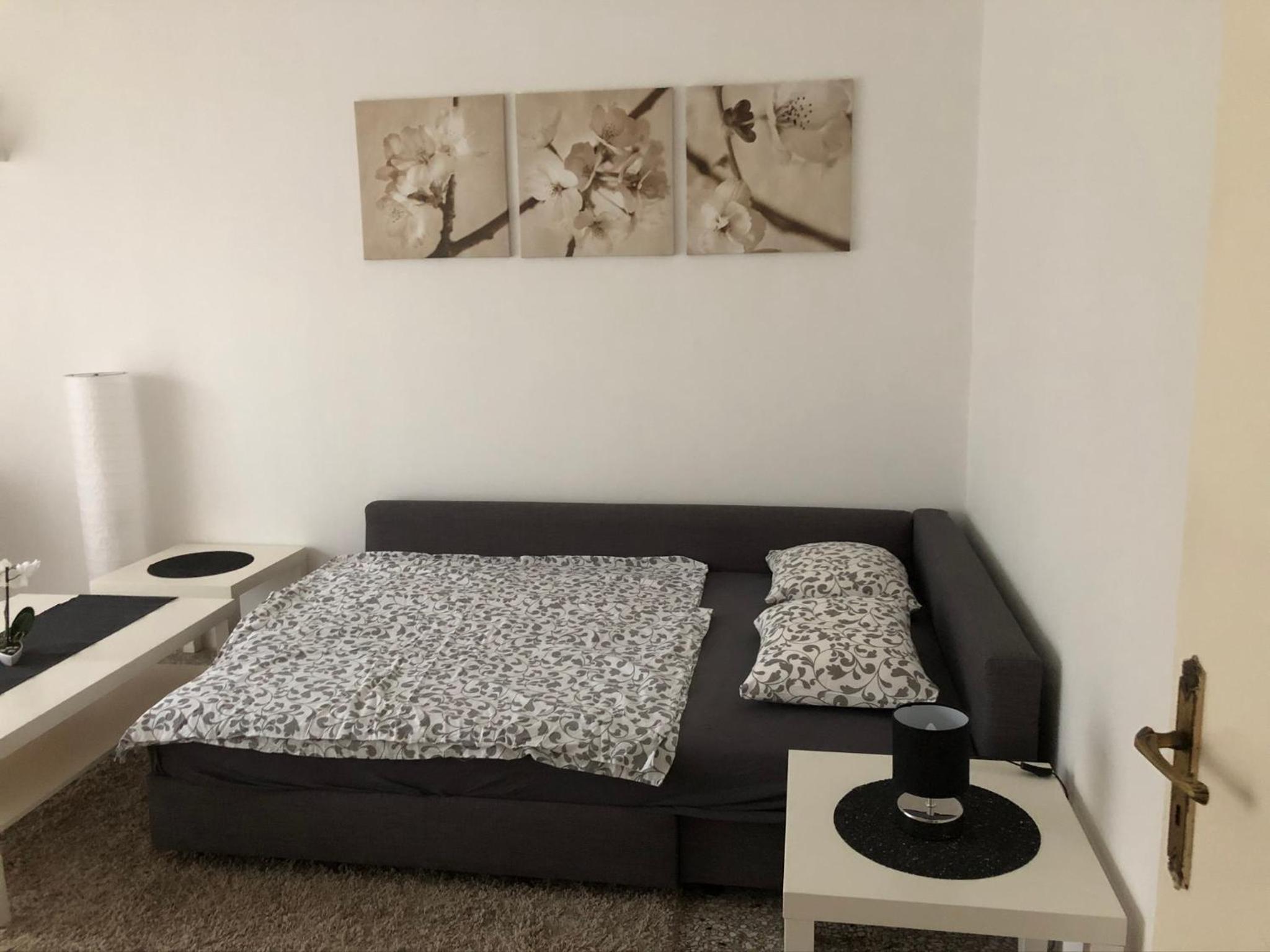 Dimos Apartments