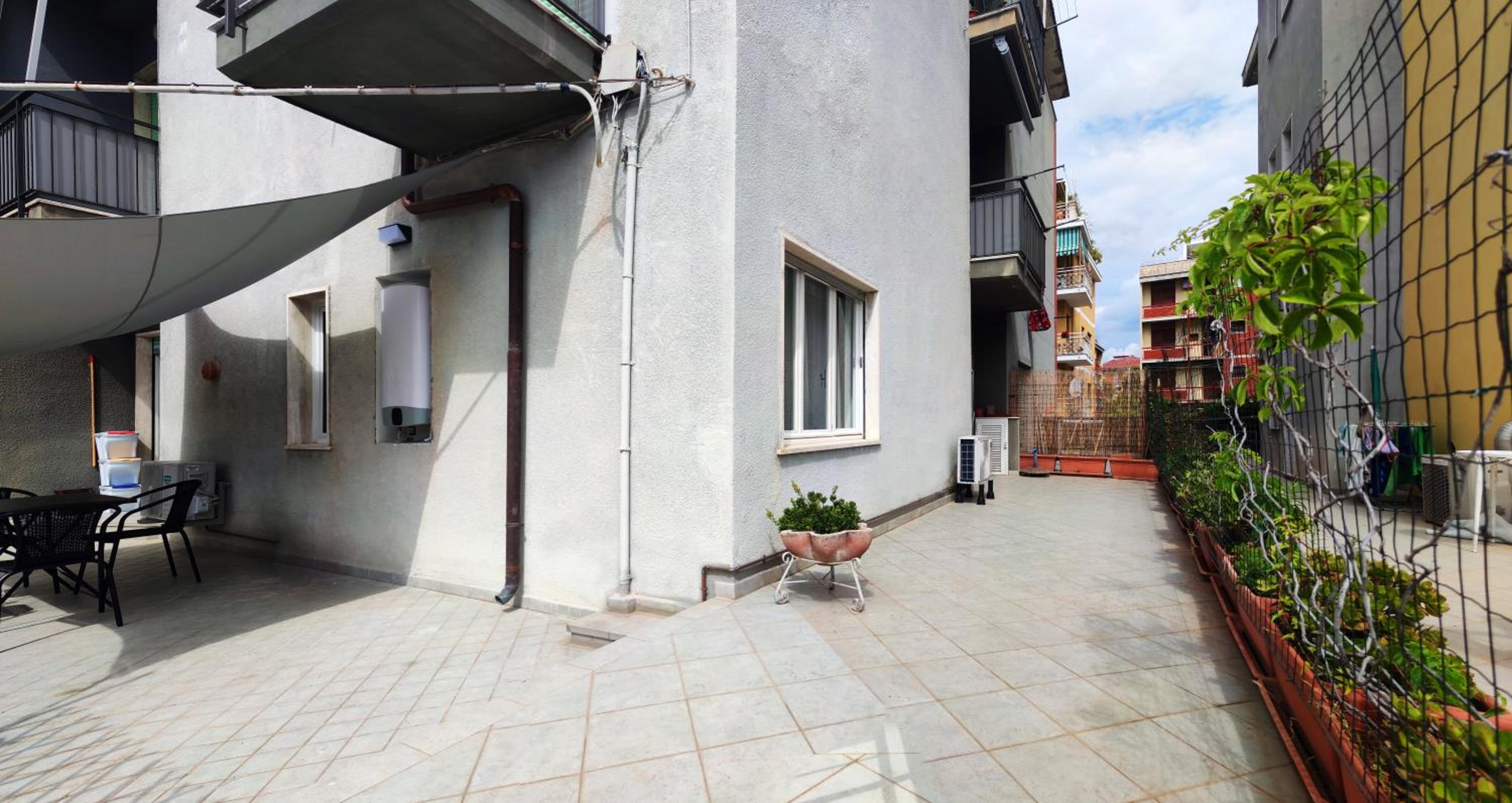 Appartamenti Caprice