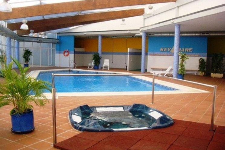 Casita Vera Playa