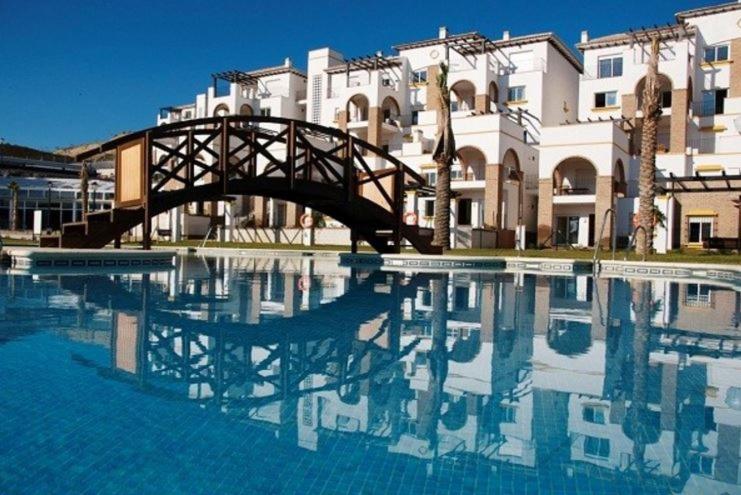 Casita Vera Playa