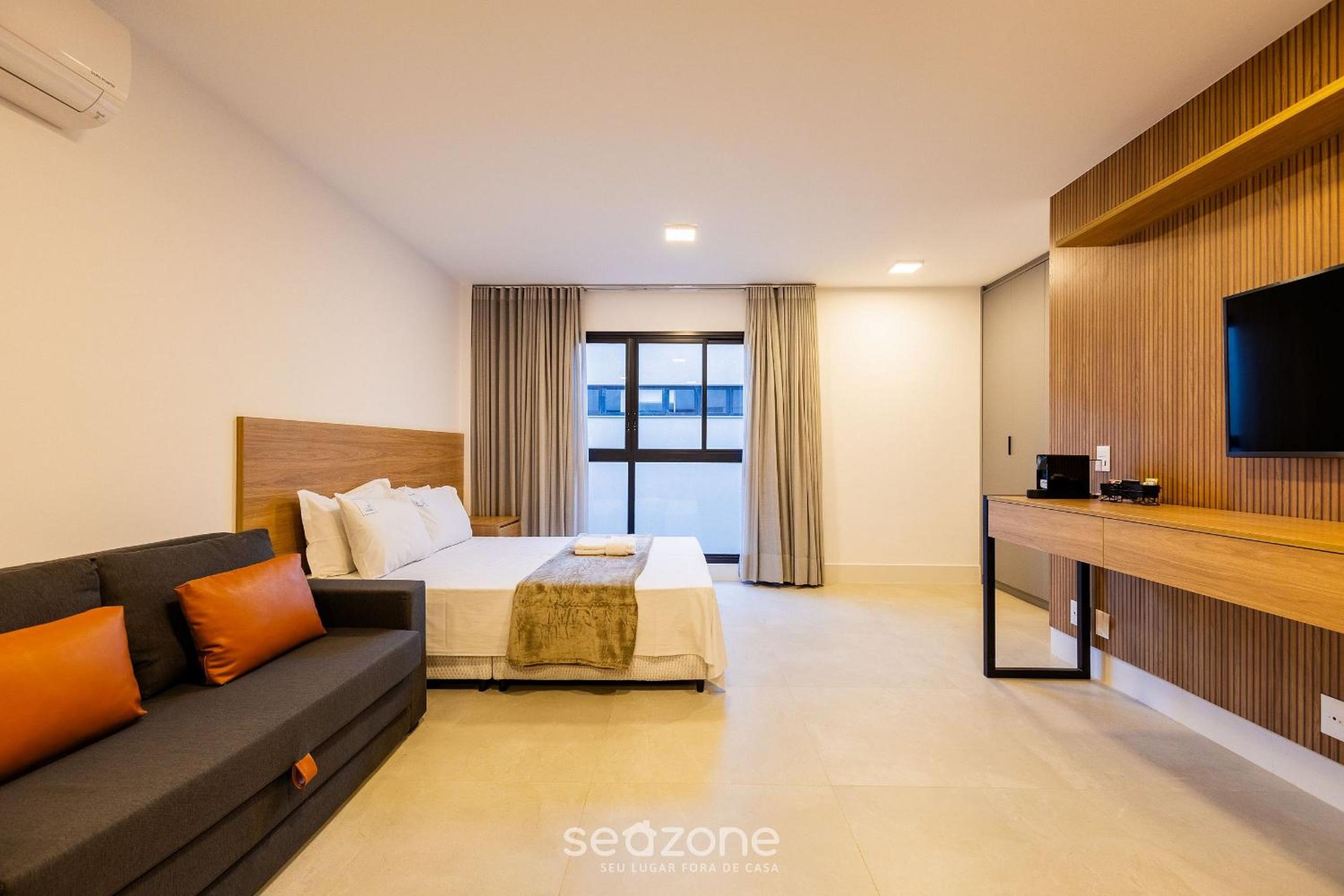 ENE - Apartments in Noroeste in Brasília