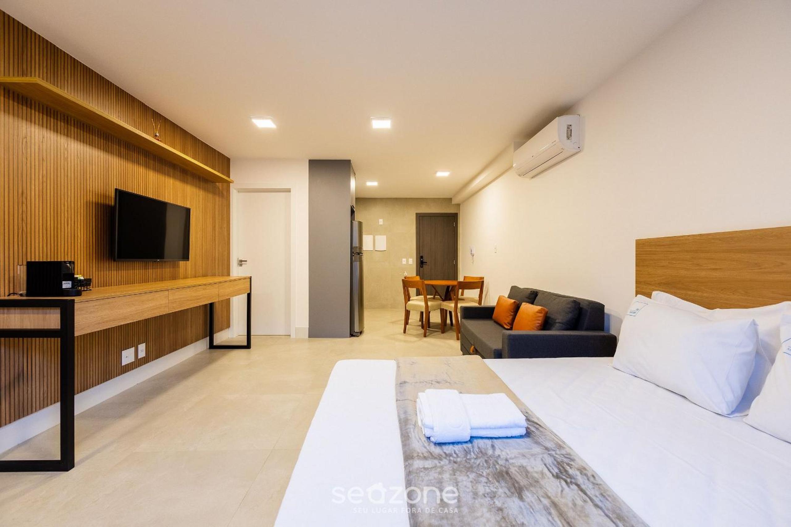 ENE - Apartments in Noroeste in Brasília