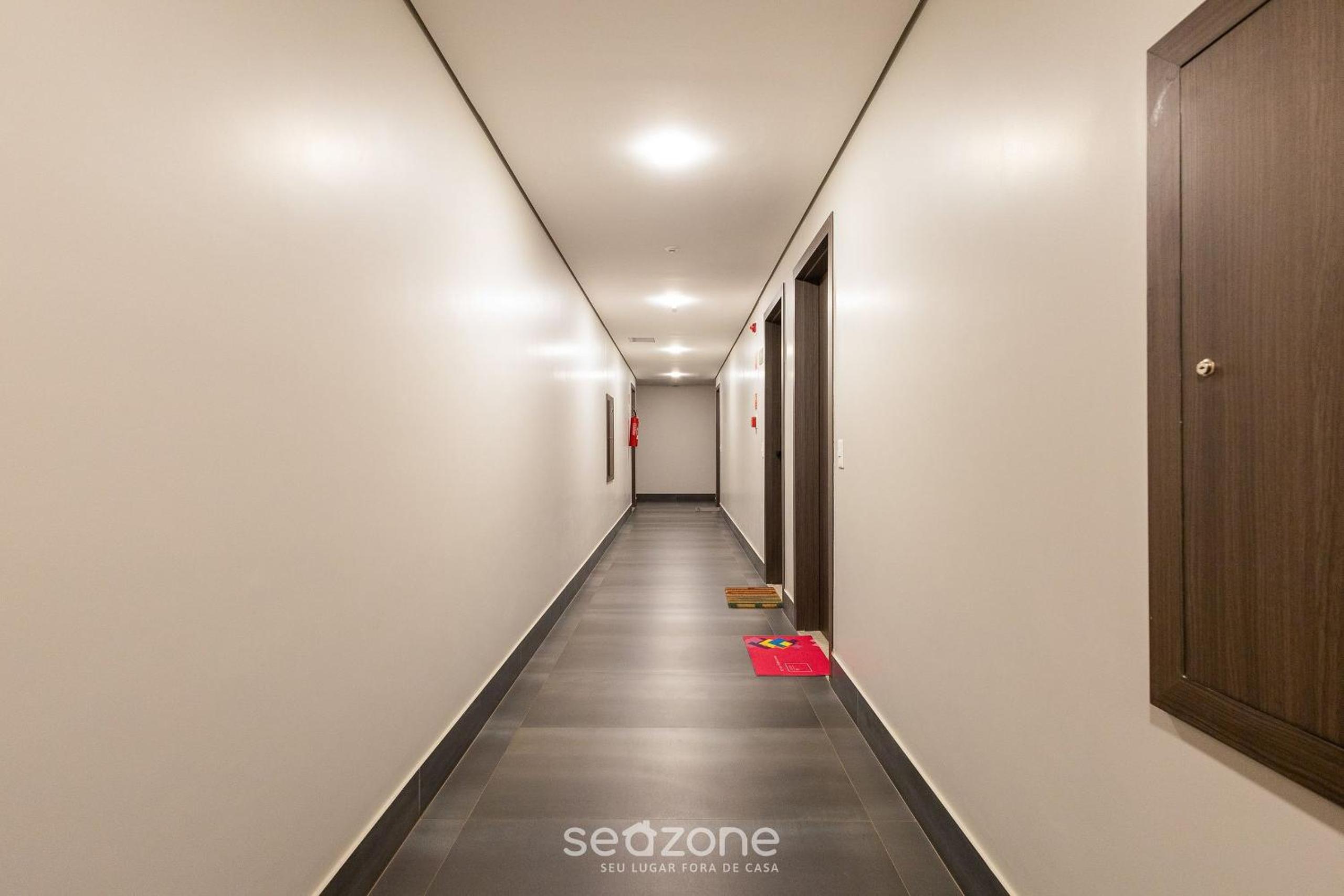 ENE - Apartments in Noroeste in Brasília