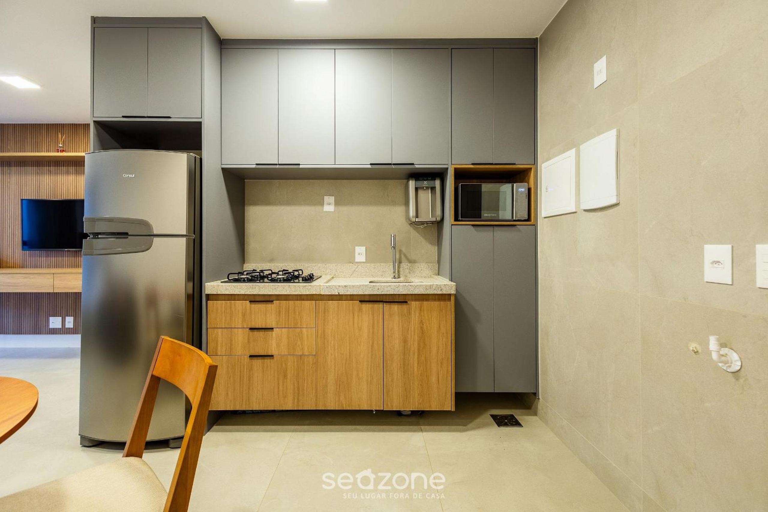 ENE - Apartments in Noroeste in Brasília