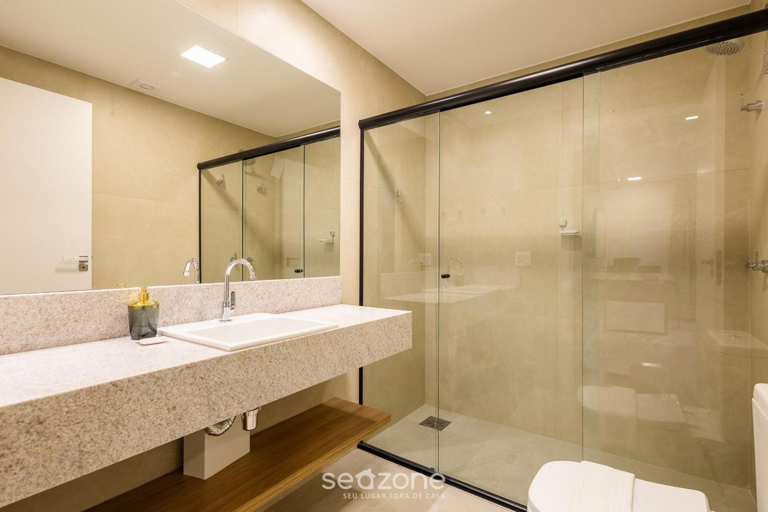ENE - Apartments in Noroeste in Brasília
