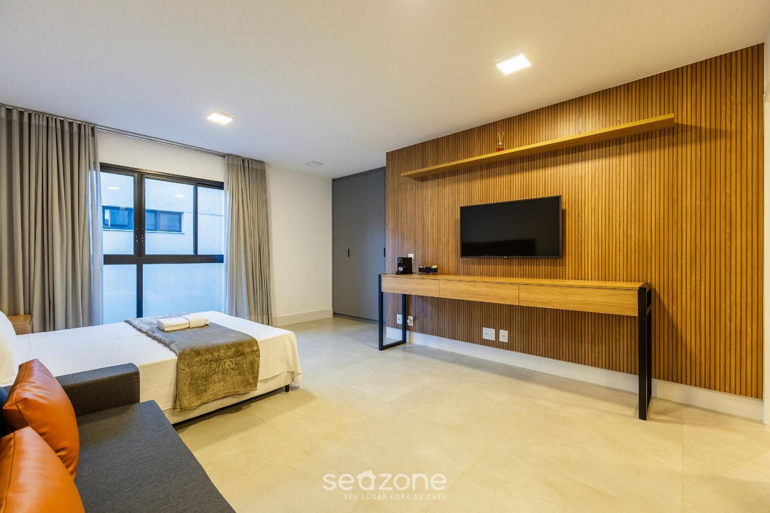 ENE - Apartments in Noroeste in Brasília