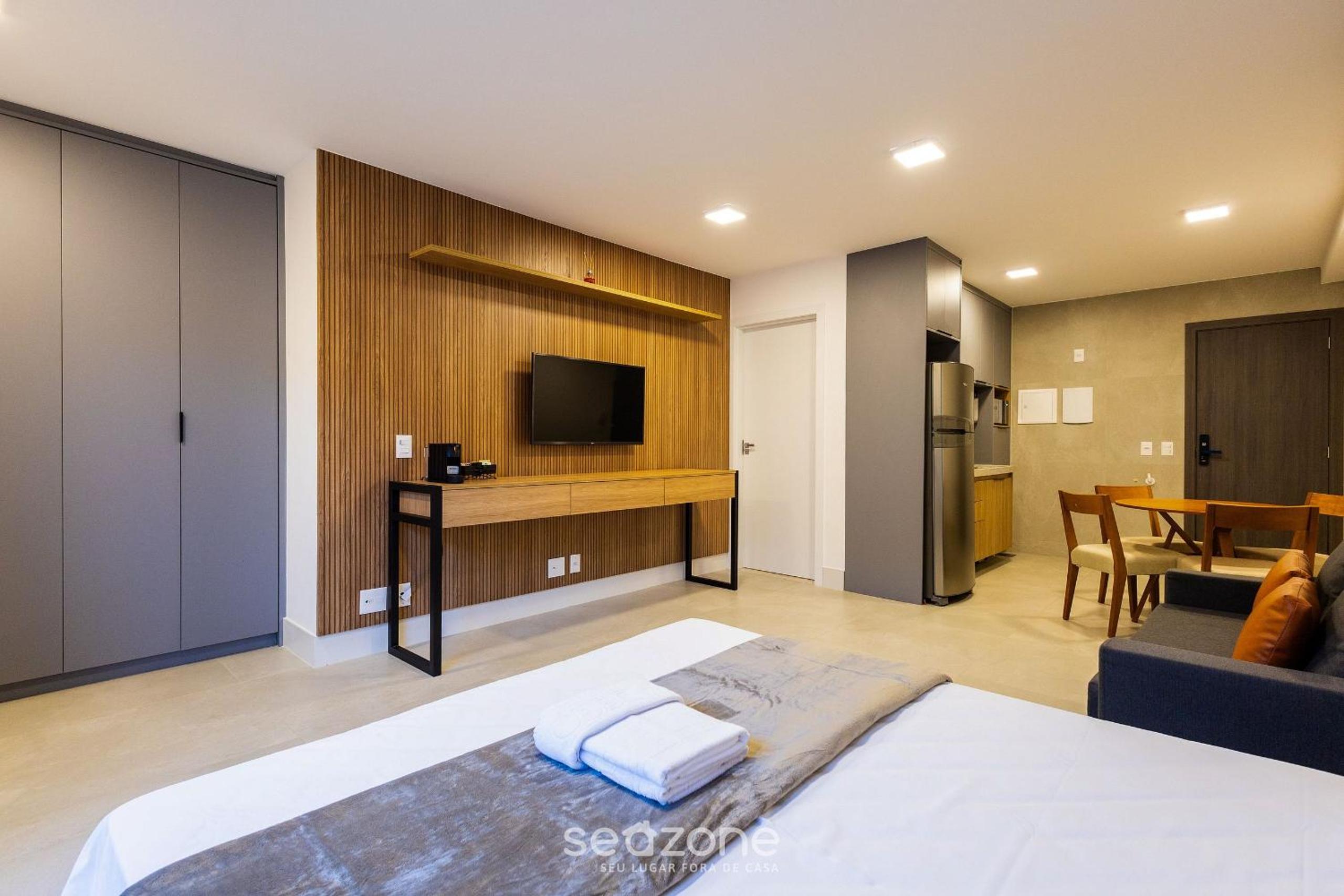 ENE - Apartments in Noroeste in Brasília