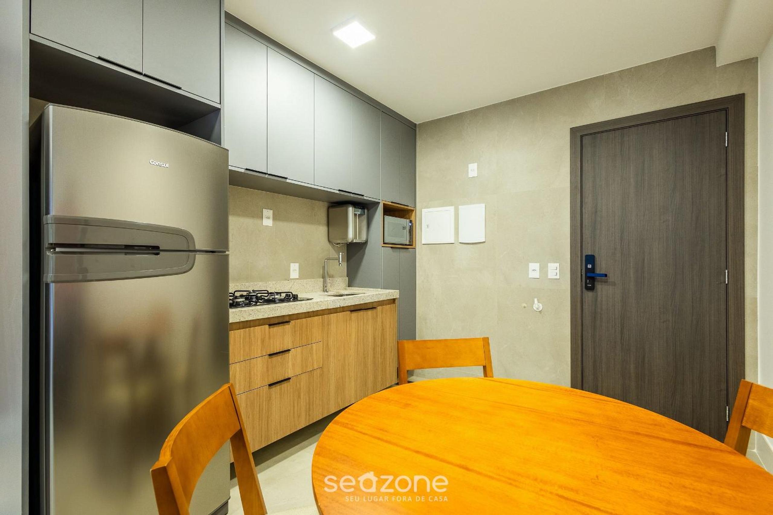 ENE - Apartments in Noroeste in Brasília