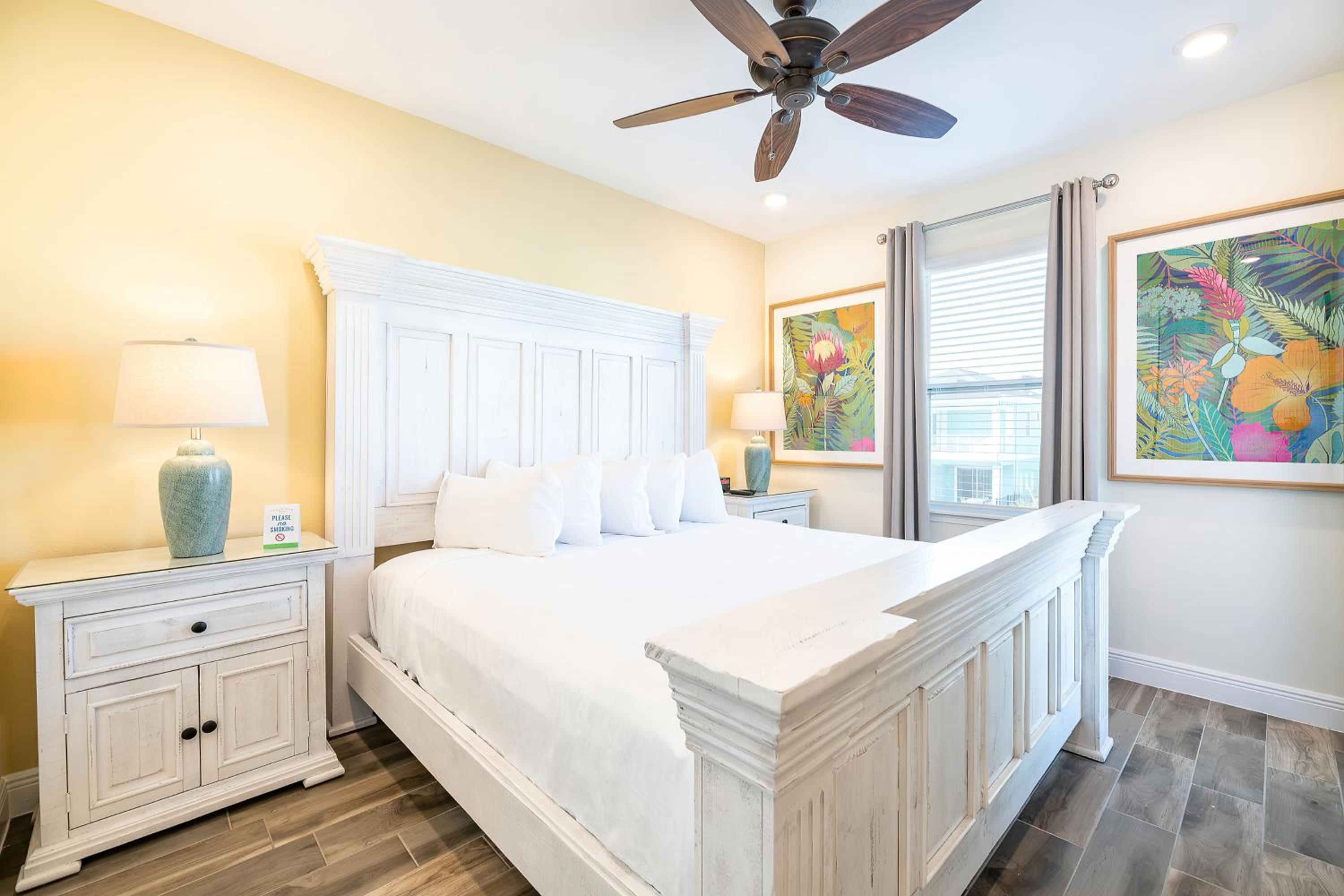 Sunkissed Cottage With Private Pool Near Disney With Margaritaville Resort & Island H2O Access - 8024Kd