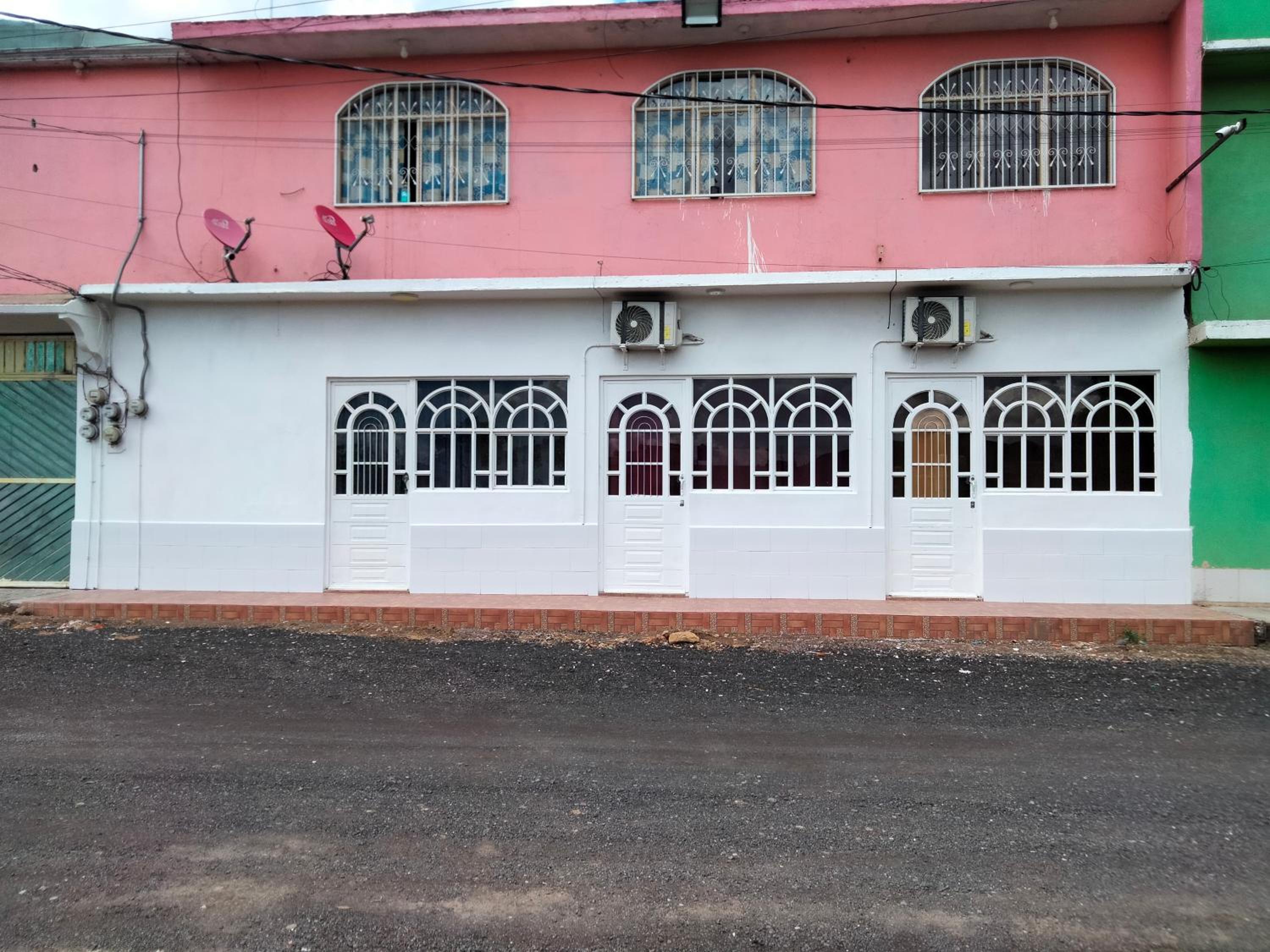 Hotel Gran Tonantzin - Image 1