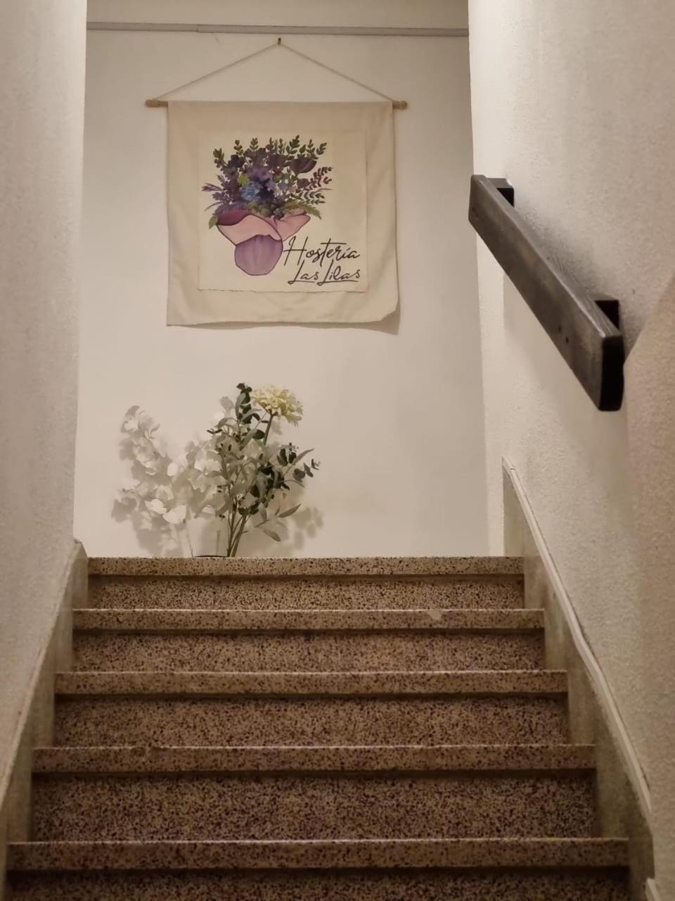 Hosteria Las Lilas