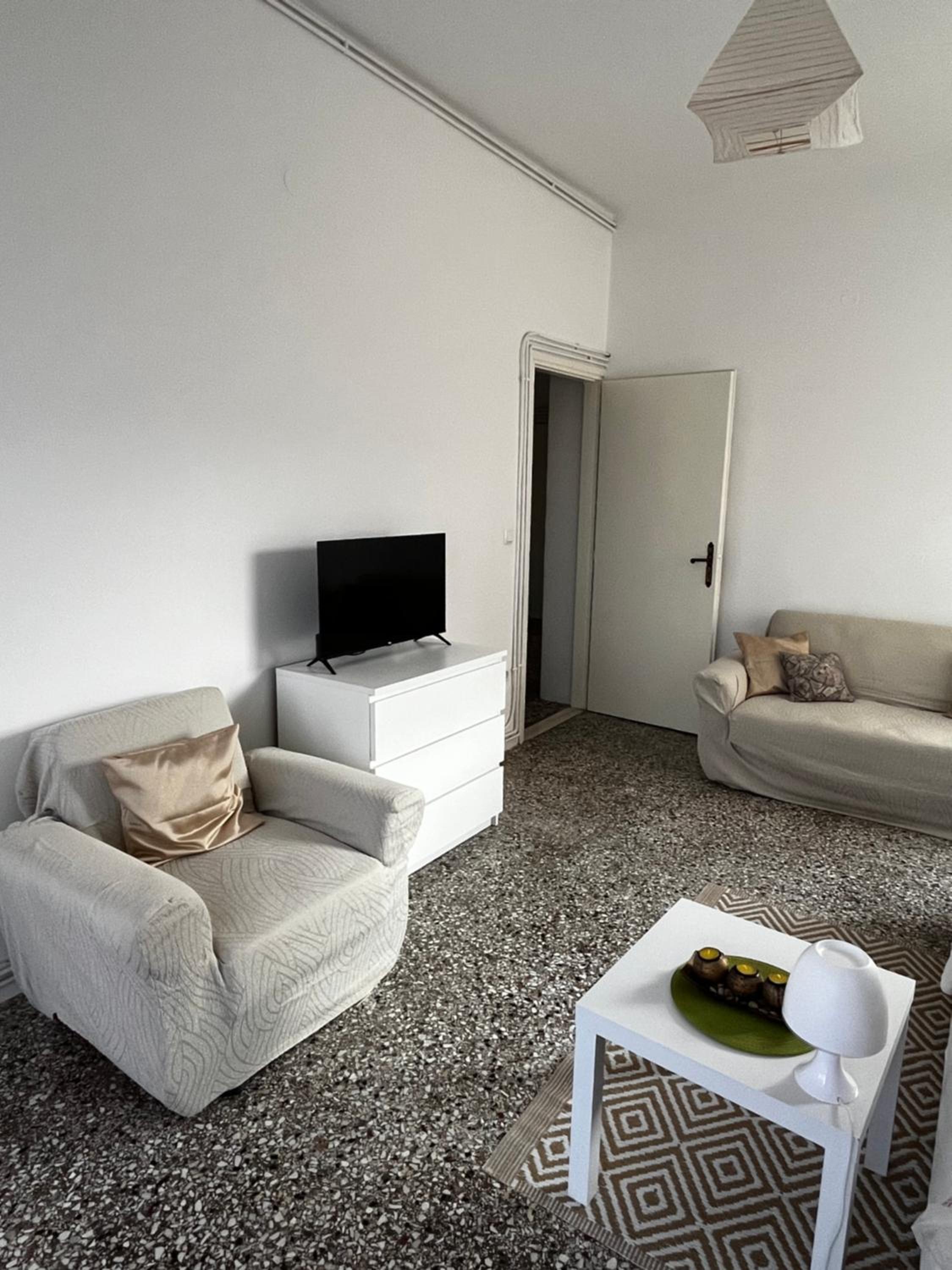 Dimos Apartments