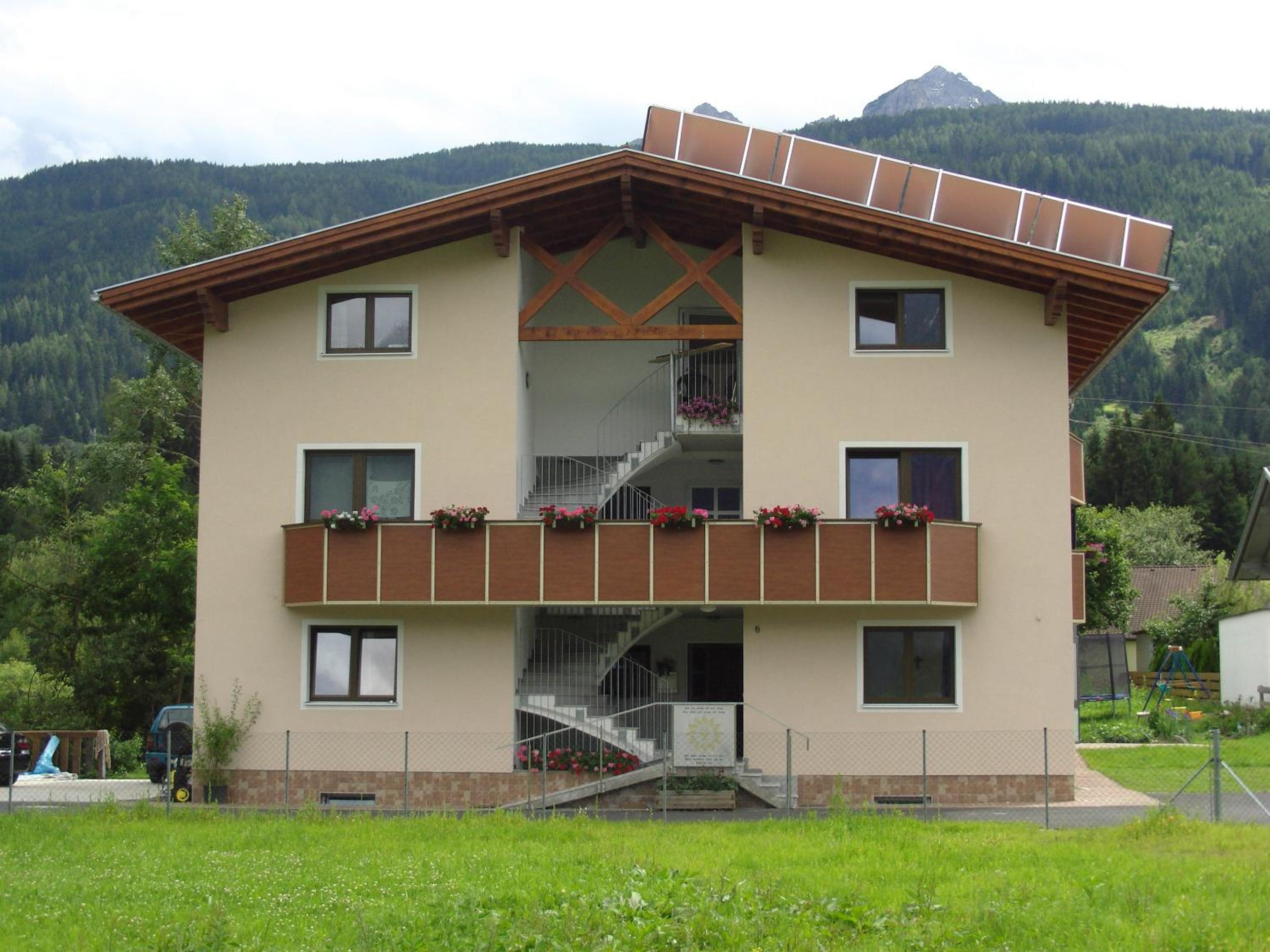 Ferienwohnung Mair view 3