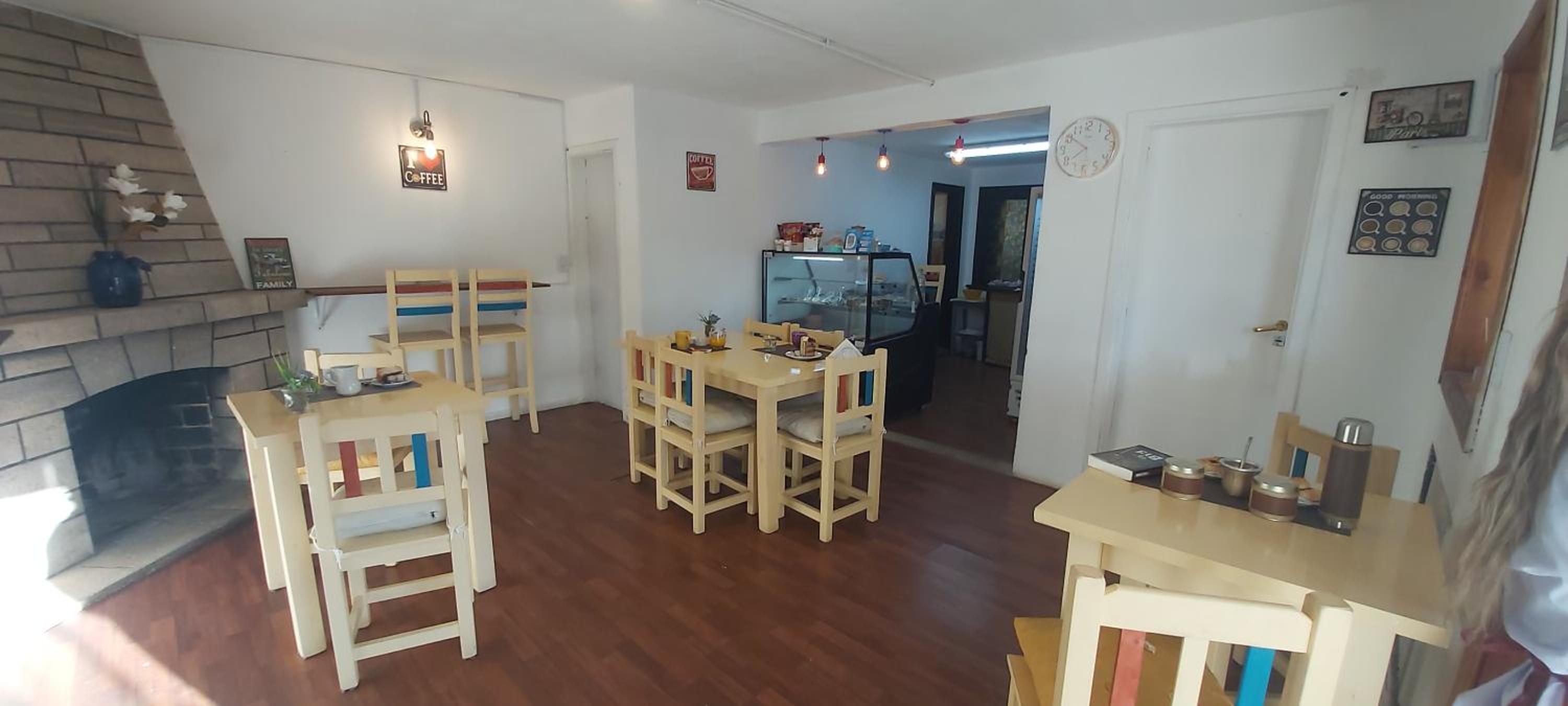 Hosteria Las Lilas