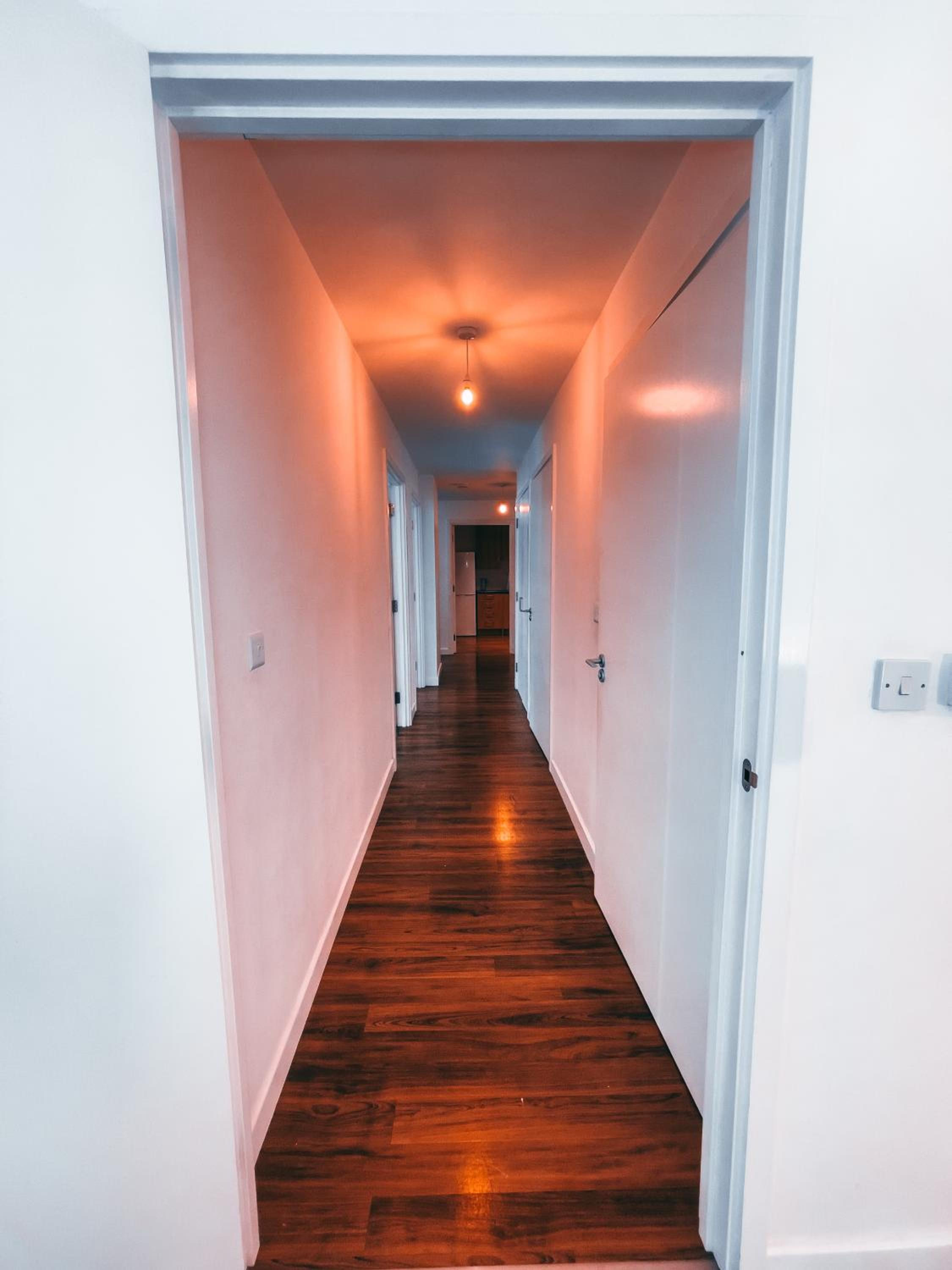 Cozy Apartment At The 02 Arena