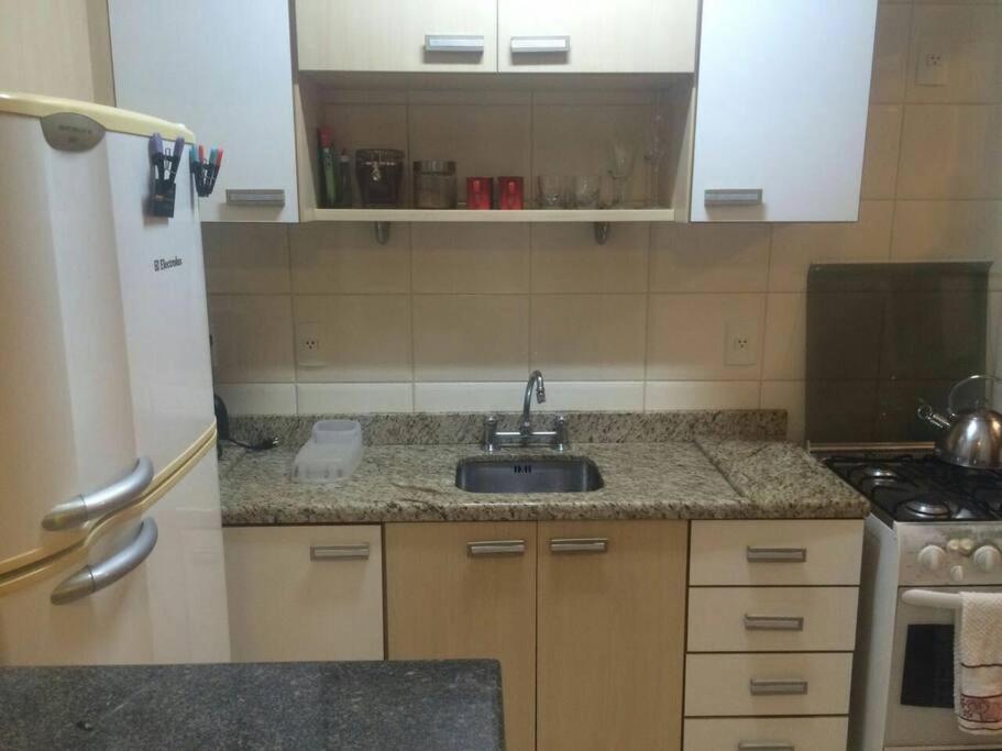 Bela Vista Best Apartment