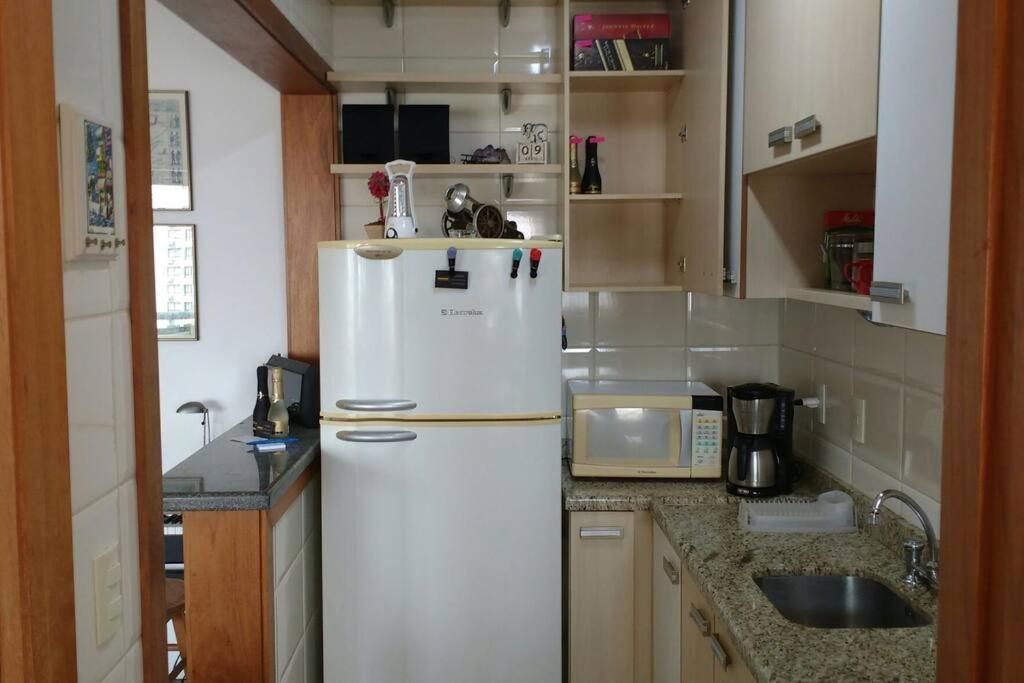 Bela Vista Best Apartment