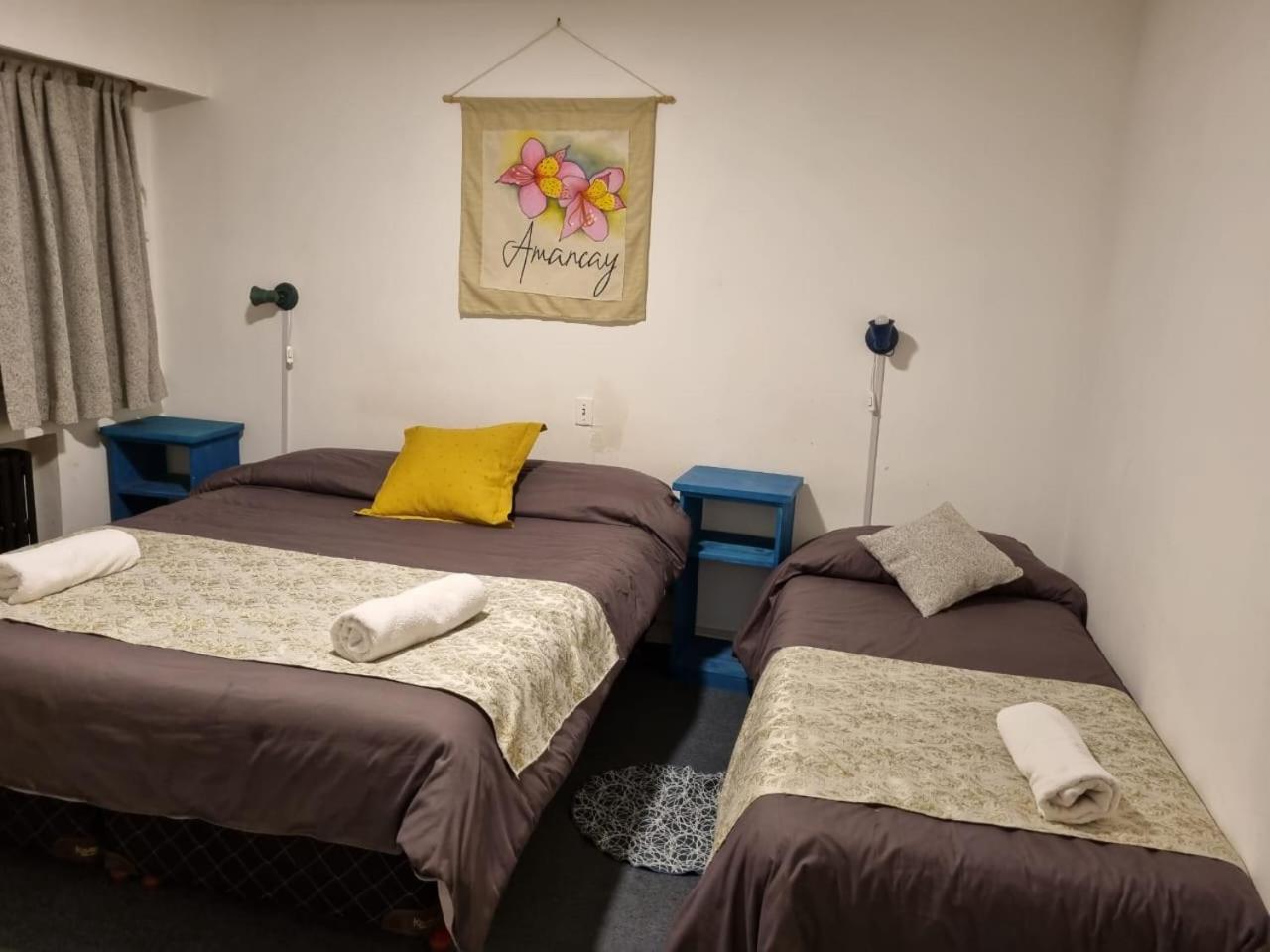 Hosteria Las Lilas