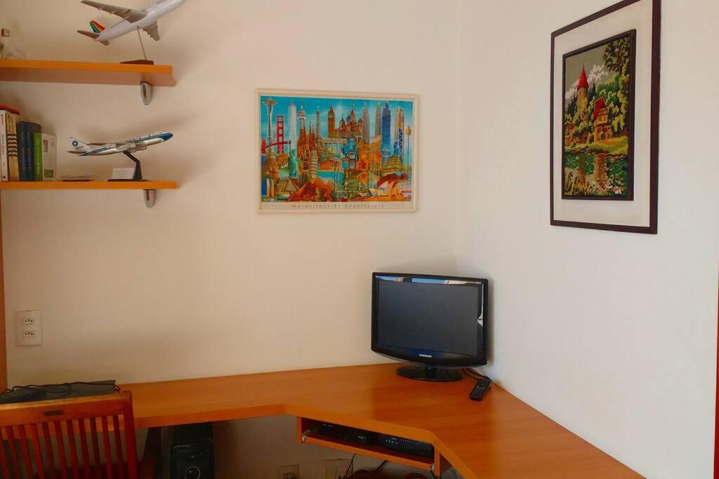 Bela Vista Best Apartment