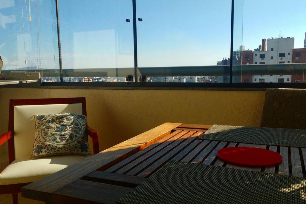 Bela Vista Best Apartment